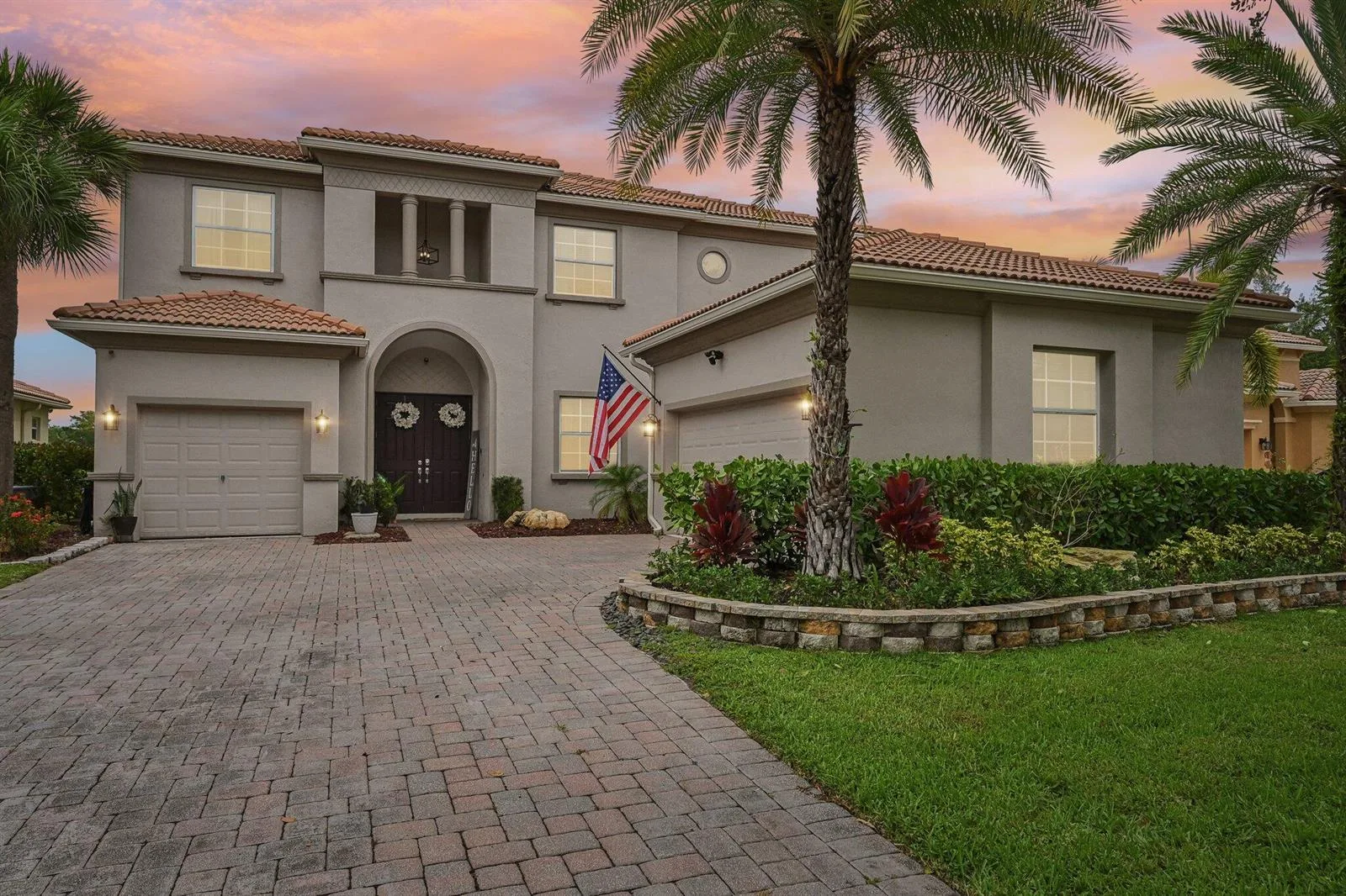 1779 Palisades Drive, West Palm Beach, FL 33411