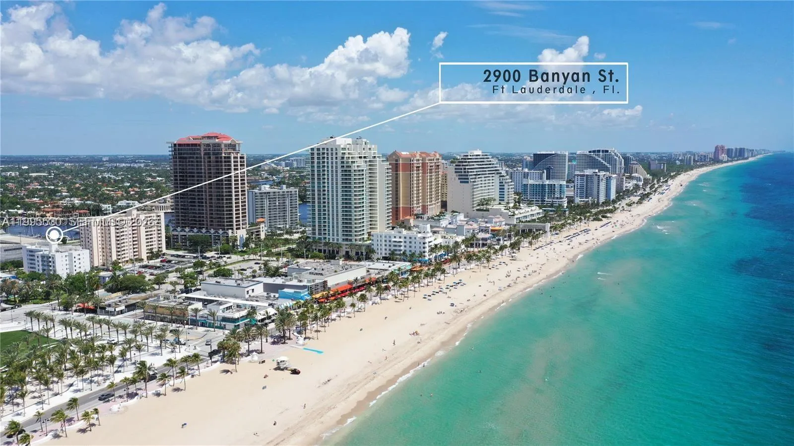 2900 Banyan St # 408, Fort Lauderdale, FL 33316