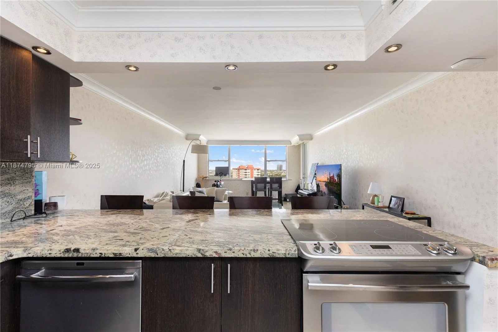 3180 S Ocean Dr # 1517, Hallandale Beach, FL 33009 photo 6