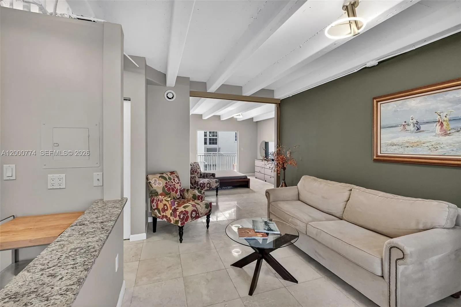 1519 Drexel Ave # 201 + DEN, Miami Beach, FL 33139