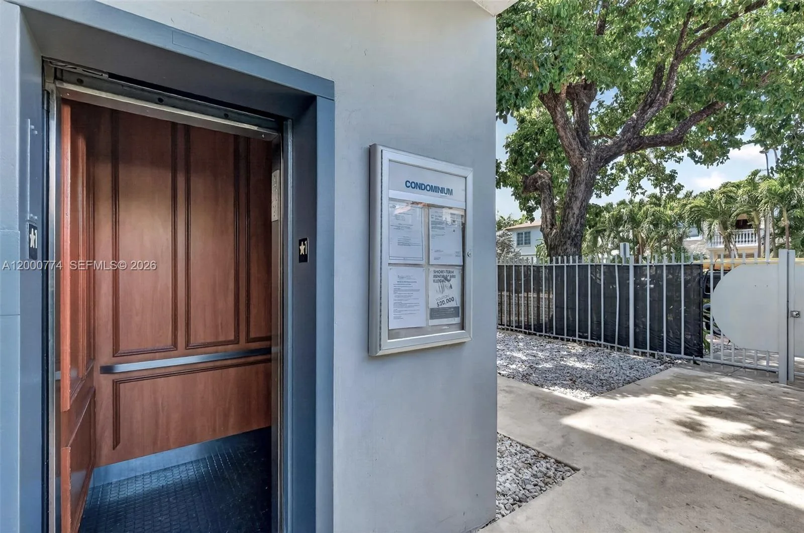 1519 Drexel Ave # 201 + DEN, Miami Beach, FL 33139 photo 12