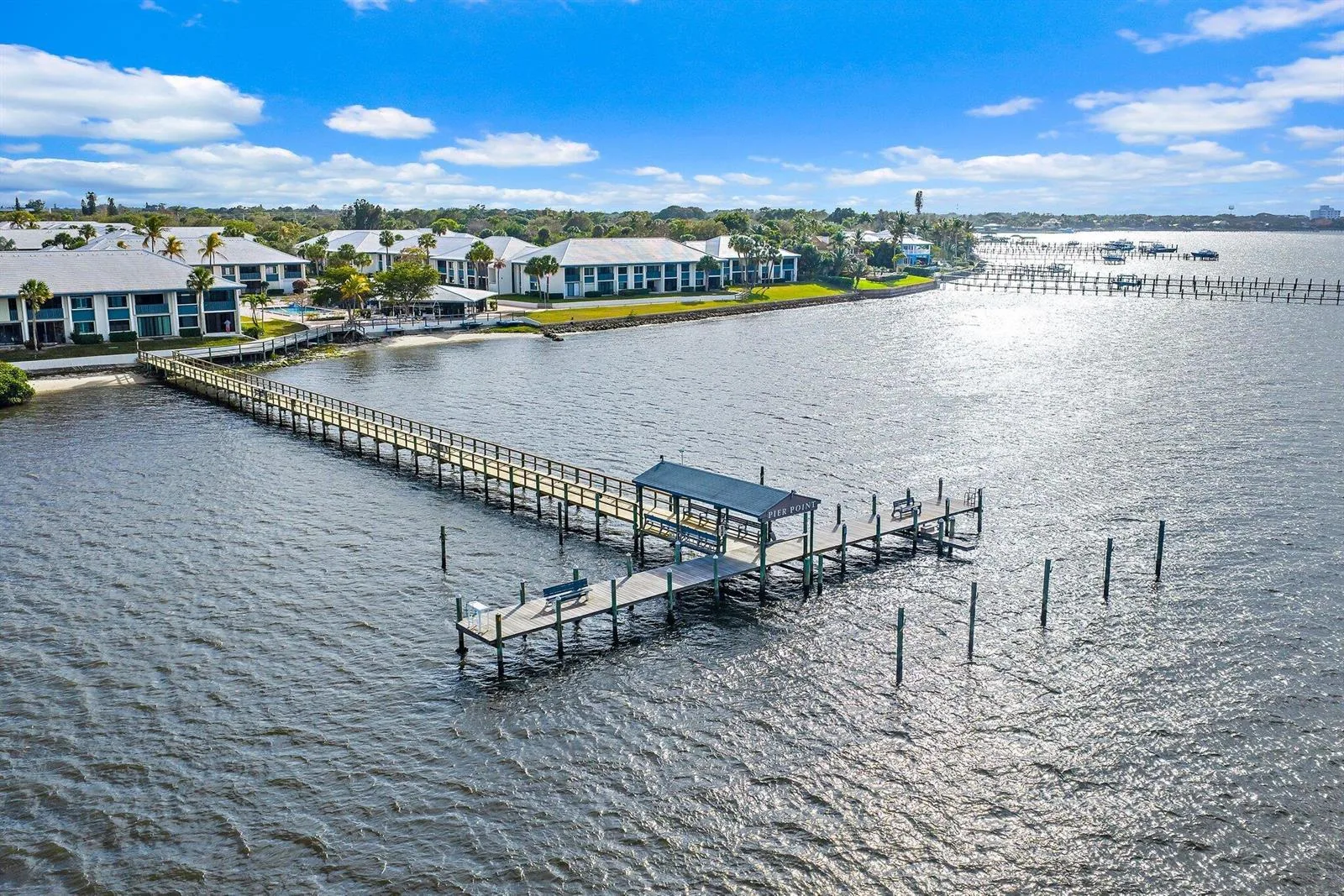 175 SE Saint Lucie Boulevard # E156, Stuart, FL 34996