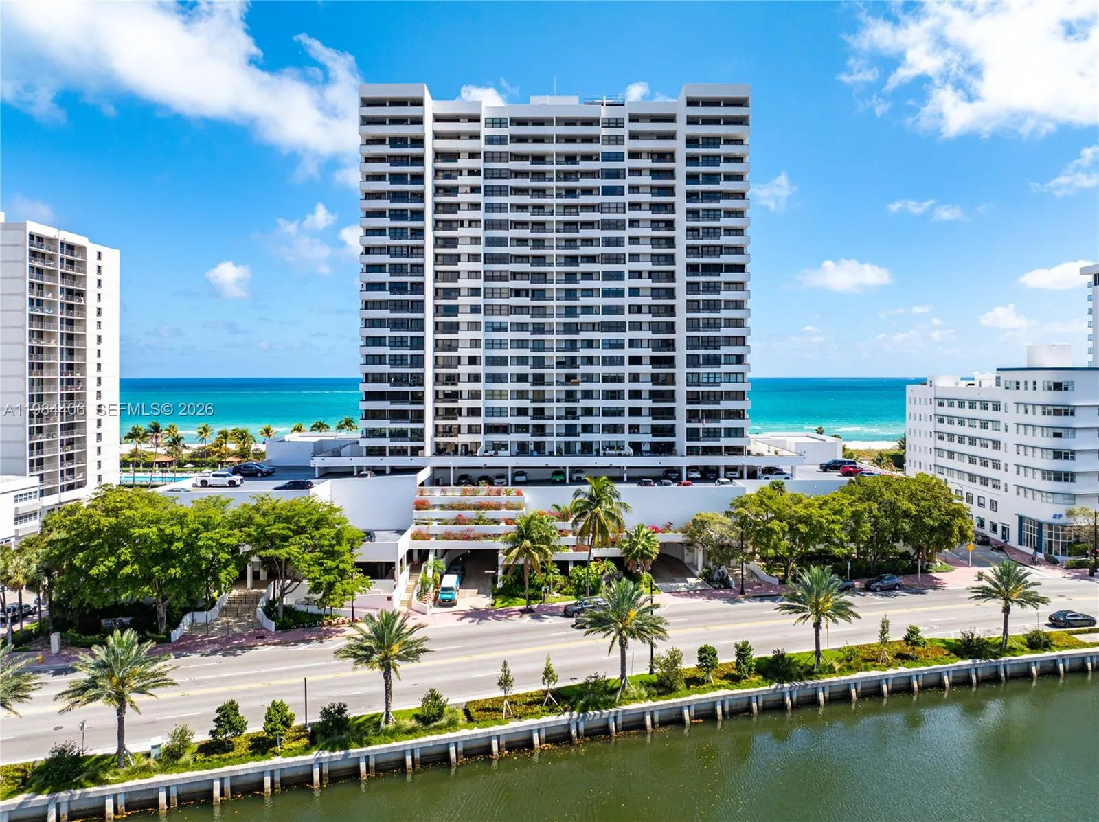 2555 Collins Ave # 2402, Miami Beach, FL 33140 photo 3