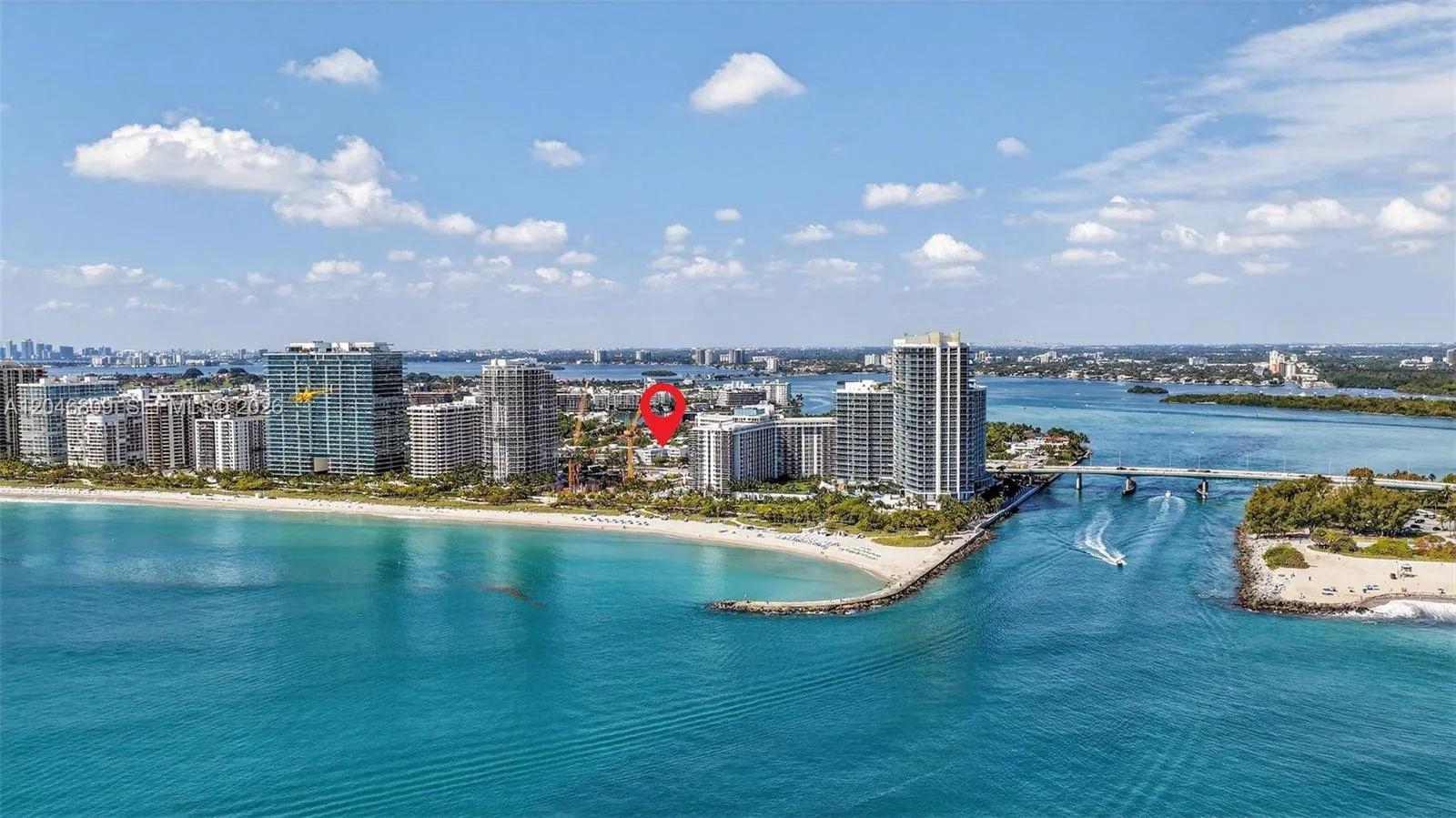 10240 Collins Ave # 207, Bal Harbour, FL 33154