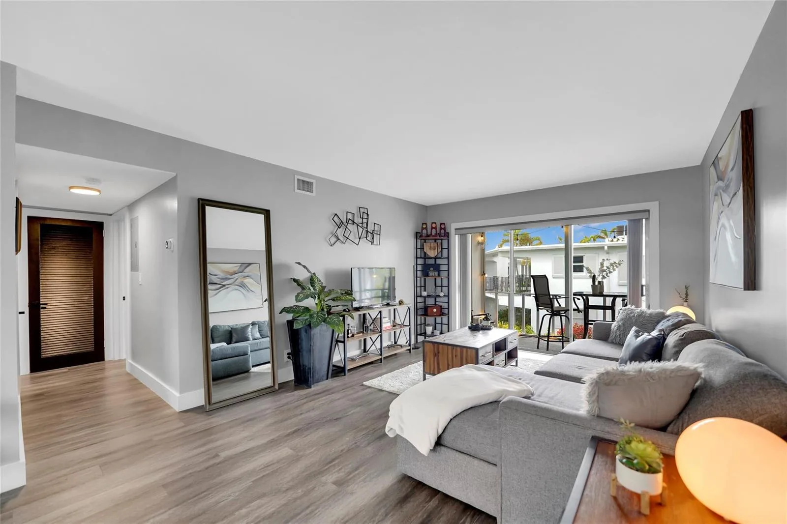 2161 NE 42nd Court # 215, Lighthouse Point, FL 33064