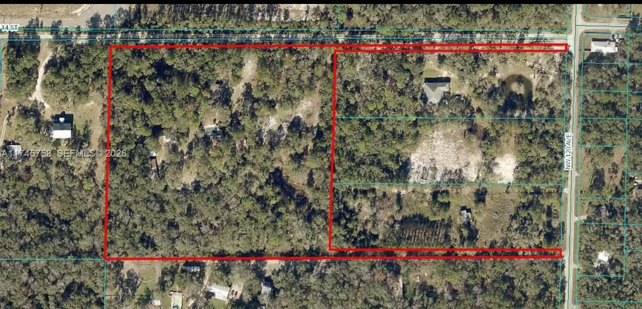 1370 NW 120th Ave, Ocala, FL 34482 photo 3