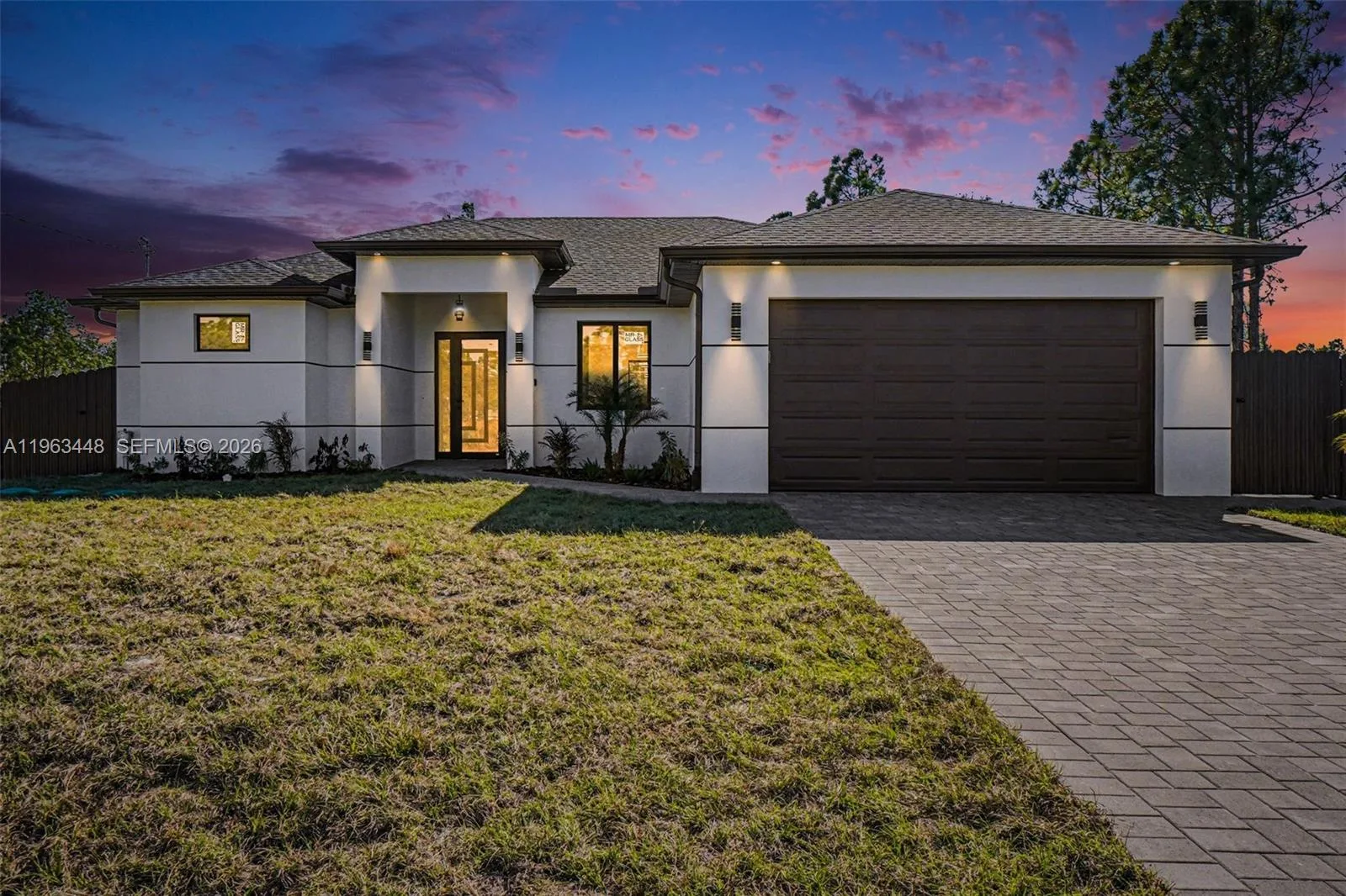 369 Woodburn, Lehigh Acres, FL 33972