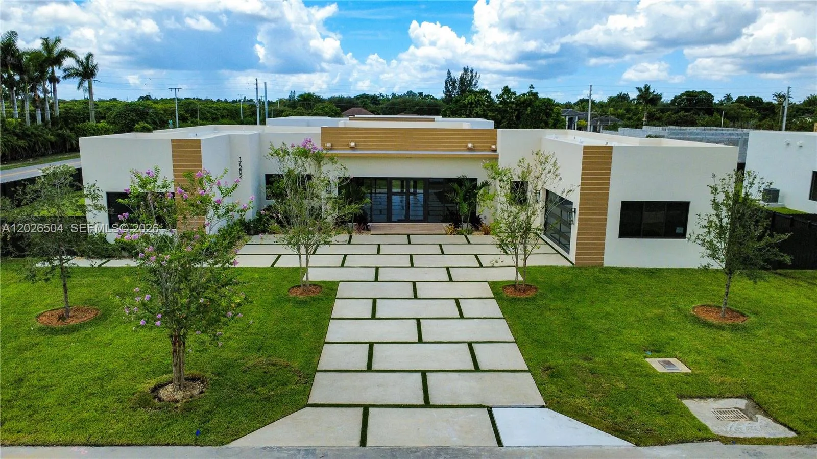 17277 SW 288th St, Homestead, FL 33030