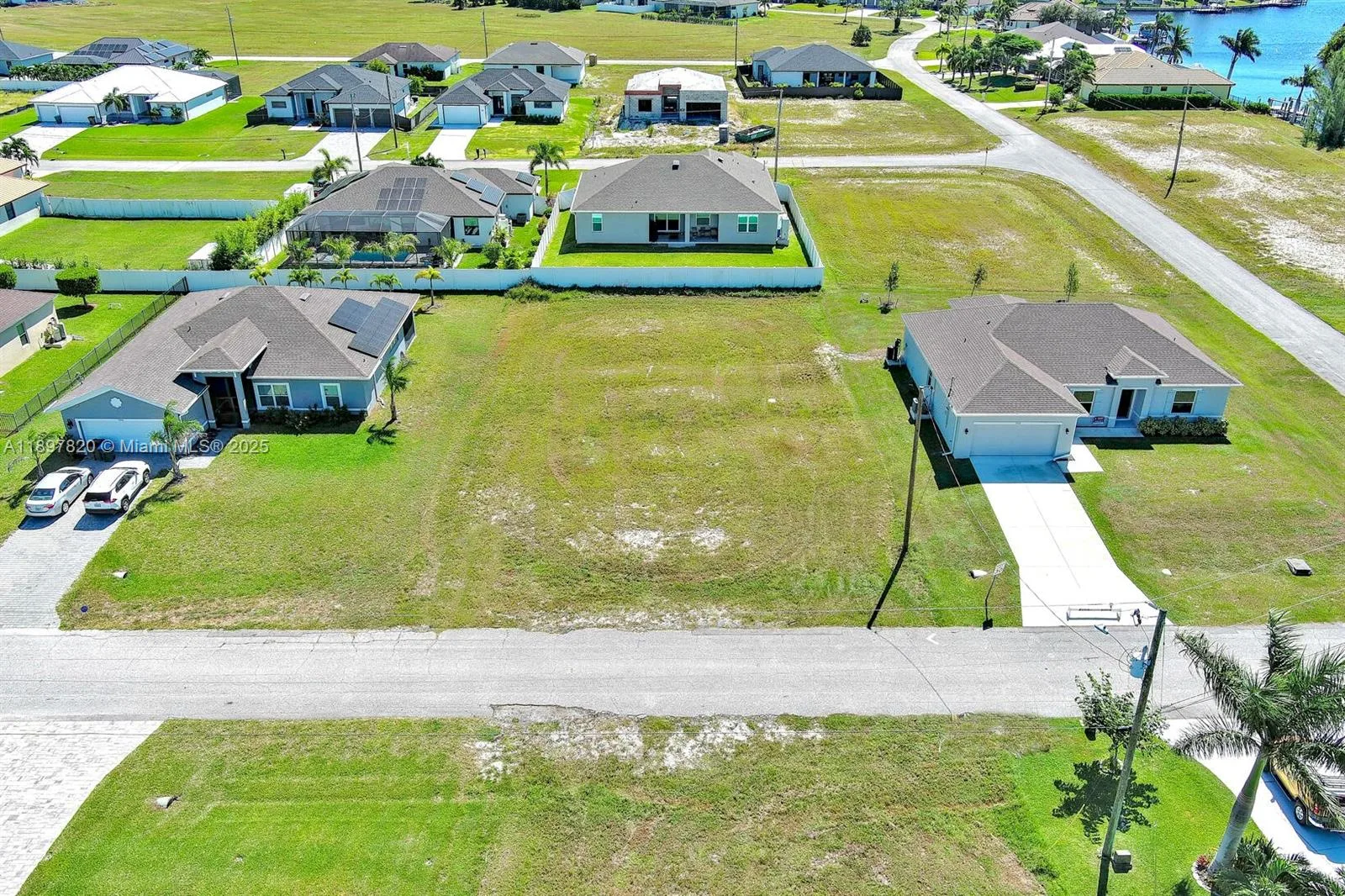 3548 NW 21ST TER, Cape Coral, FL 33993 photo 10