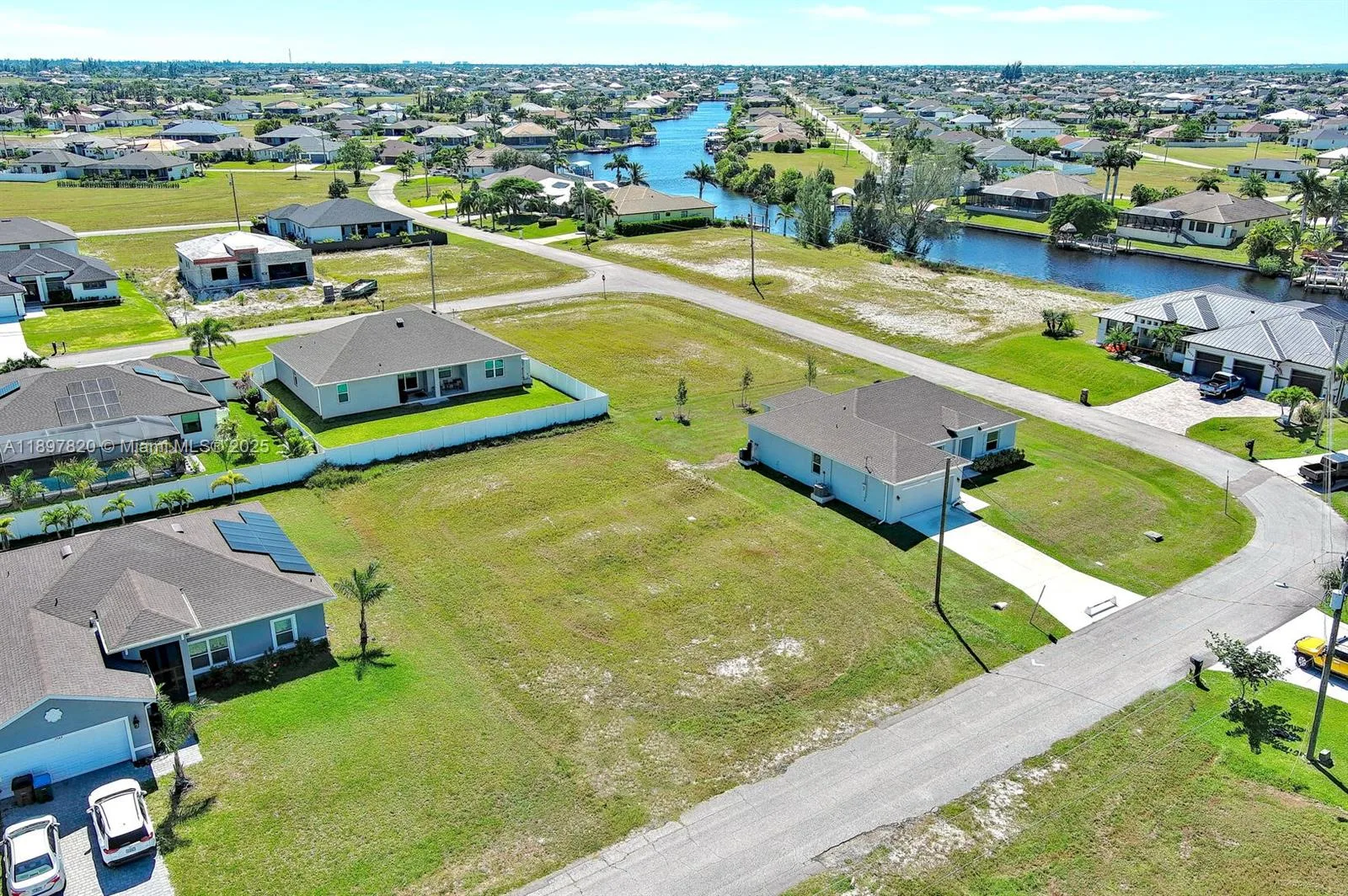 3548 NW 21ST TER, Cape Coral, FL 33993 photo 12