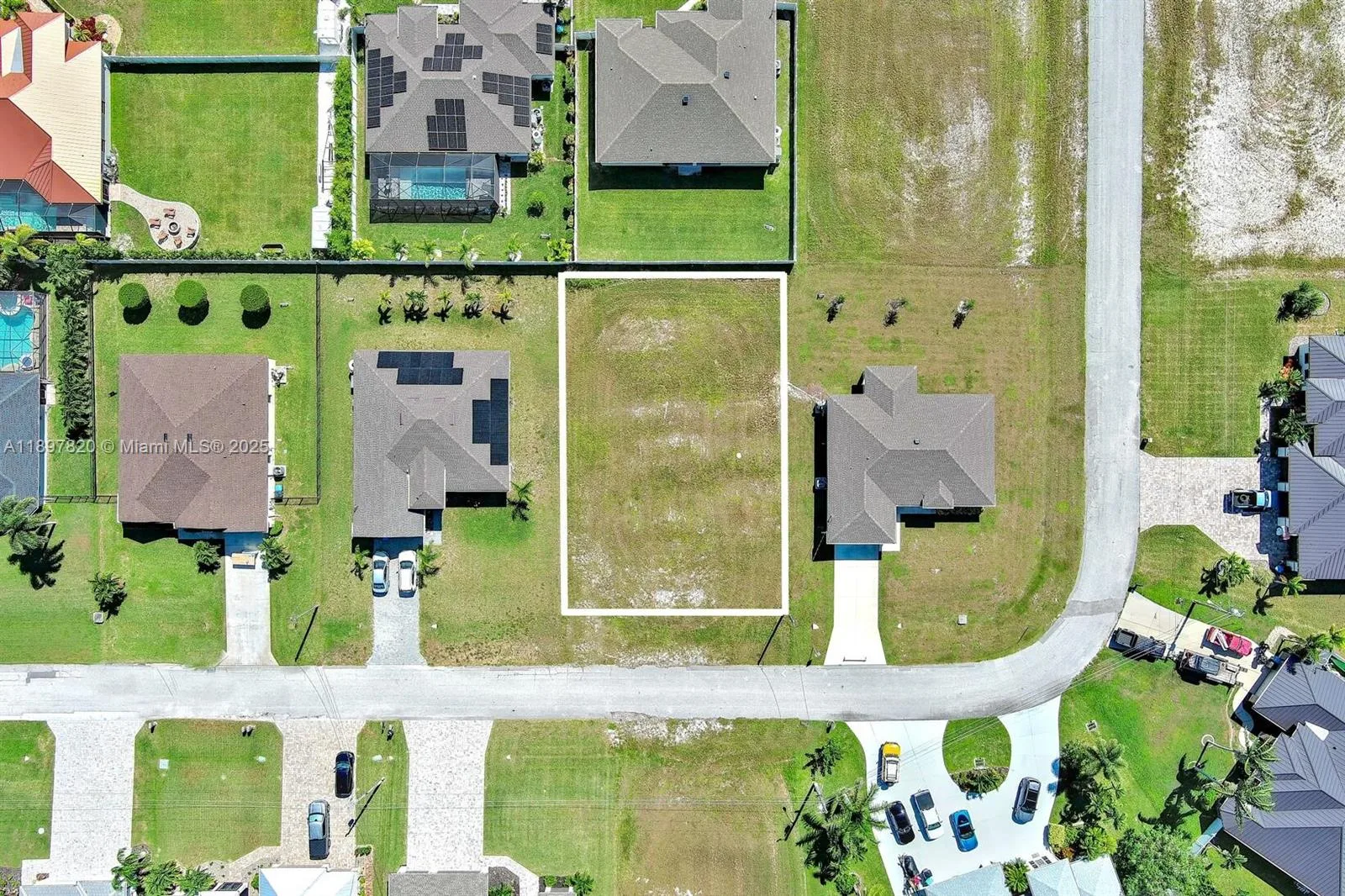 3548 NW 21ST TER, Cape Coral, FL 33993 photo 2