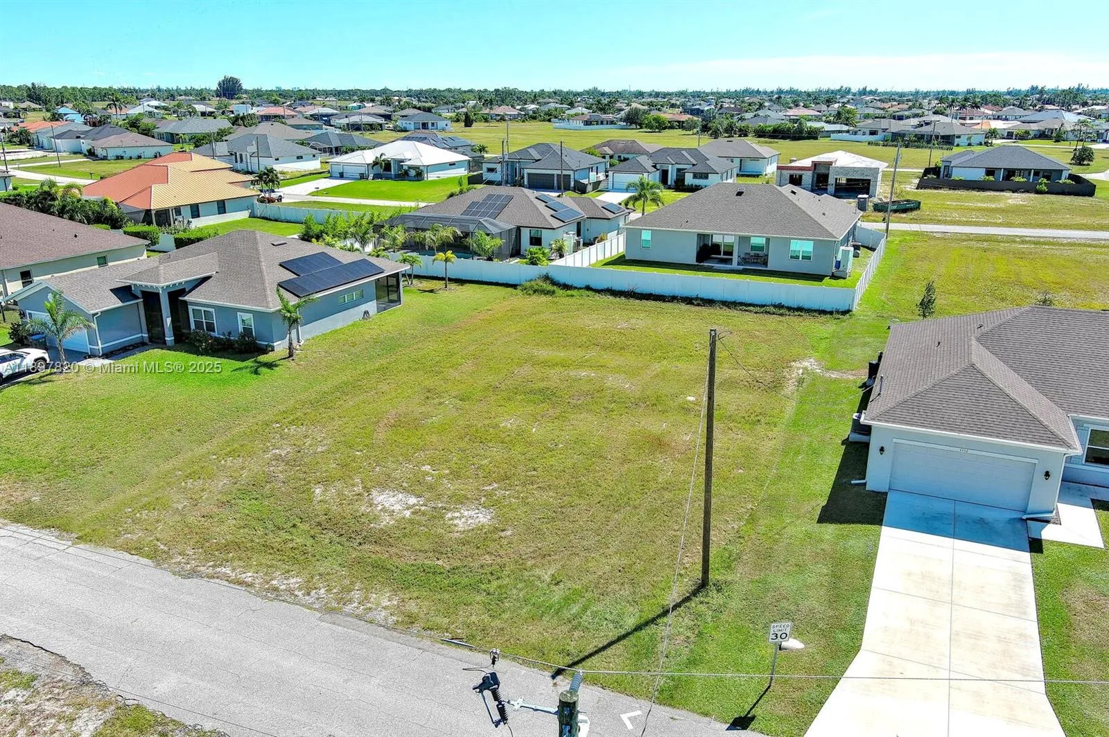 3548 NW 21ST TER, Cape Coral, FL 33993 photo 3