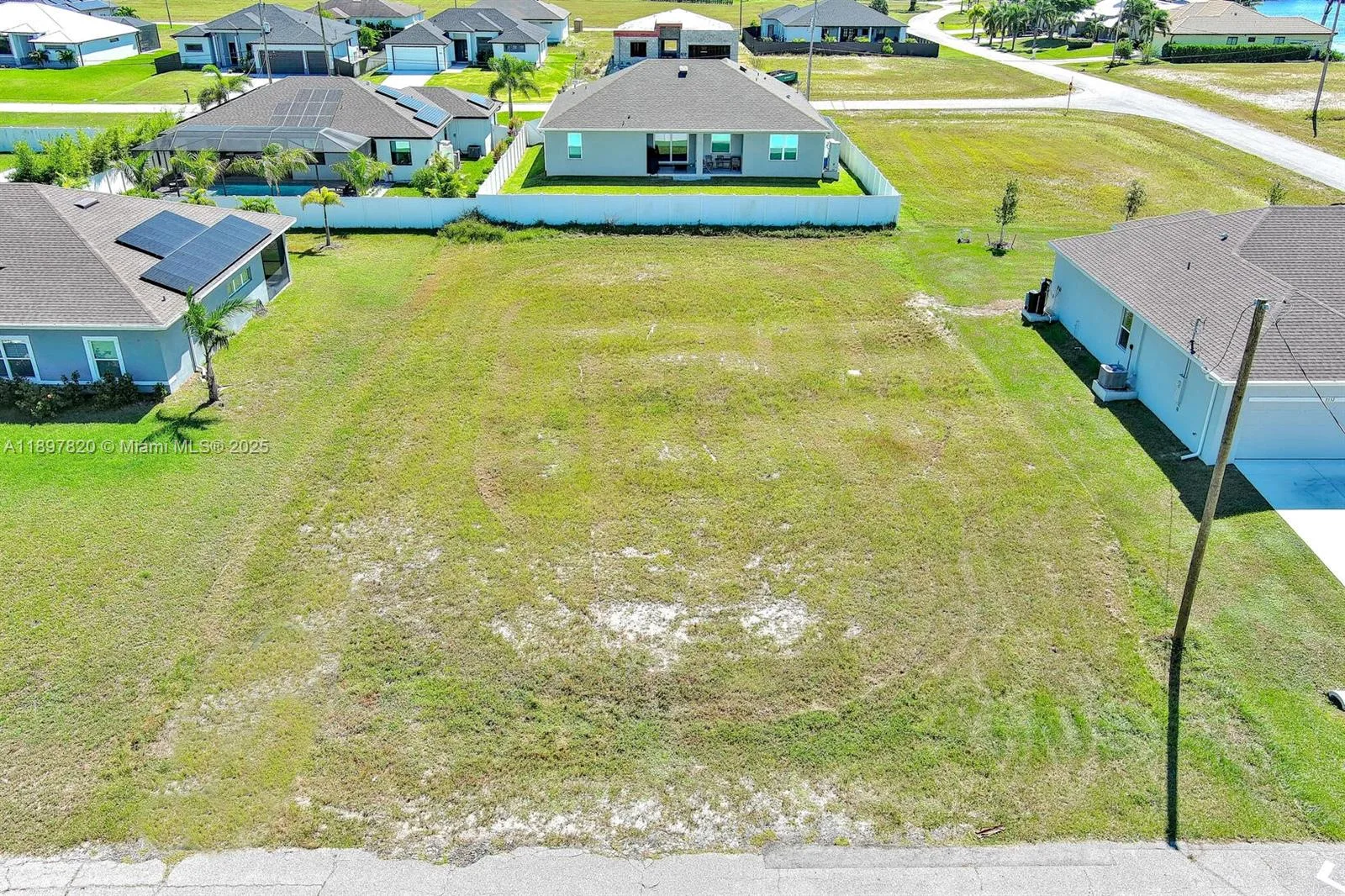 3548 NW 21ST TER, Cape Coral, FL 33993 photo 6