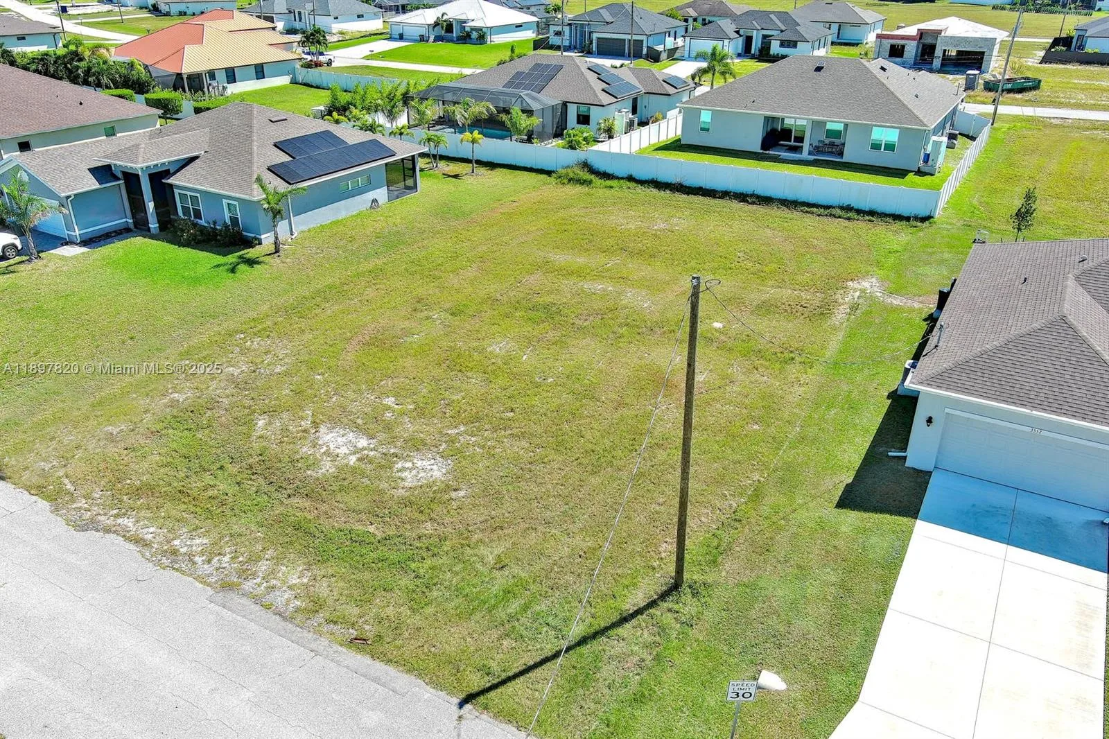 3548 NW 21ST TER, Cape Coral, FL 33993 photo 7