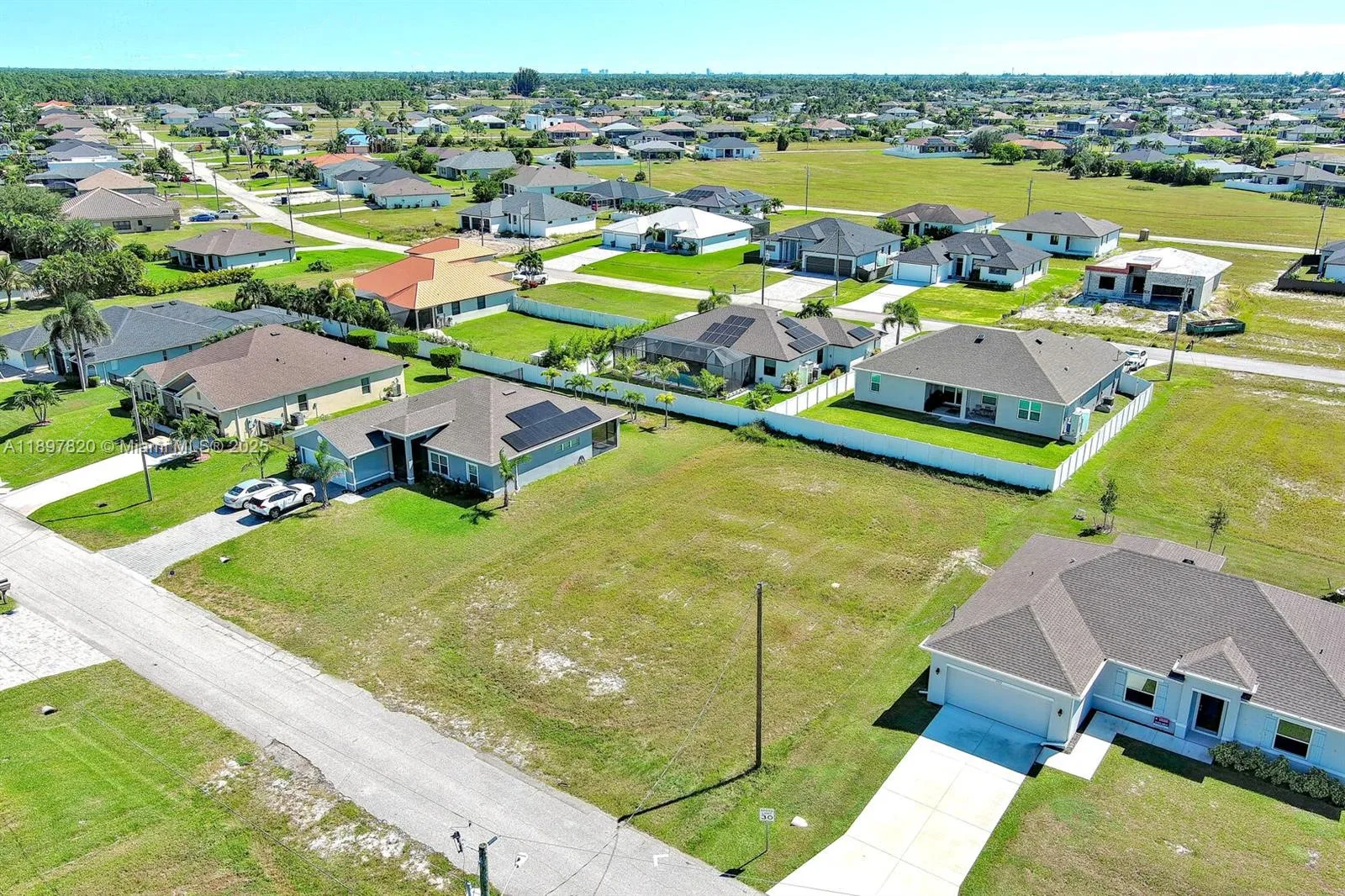 3548 NW 21ST TER, Cape Coral, FL 33993 photo 8