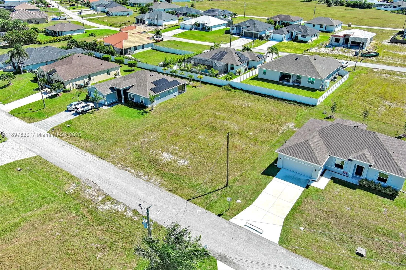 3548 NW 21ST TER, Cape Coral, FL 33993 photo 9