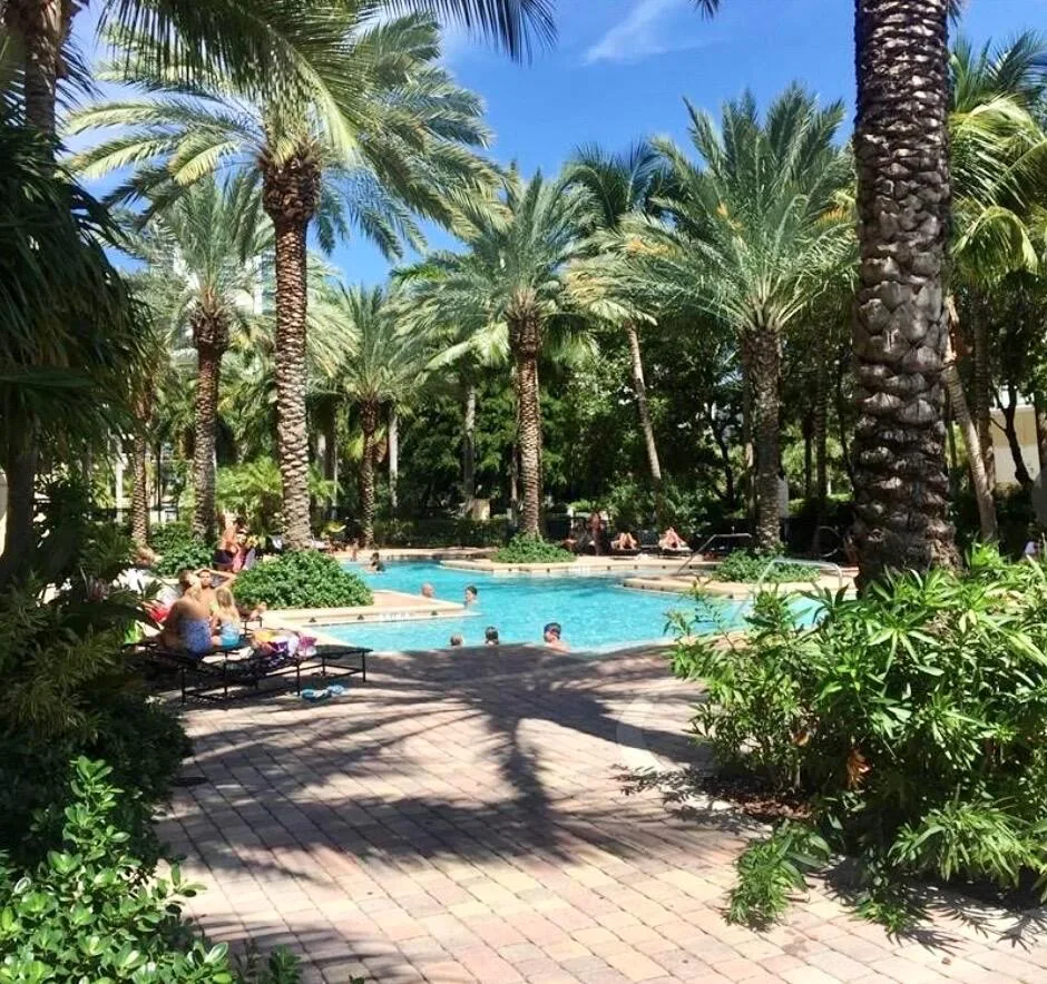 17100 N Bay Road # 1911, Sunny Isles Beach, FL 33160