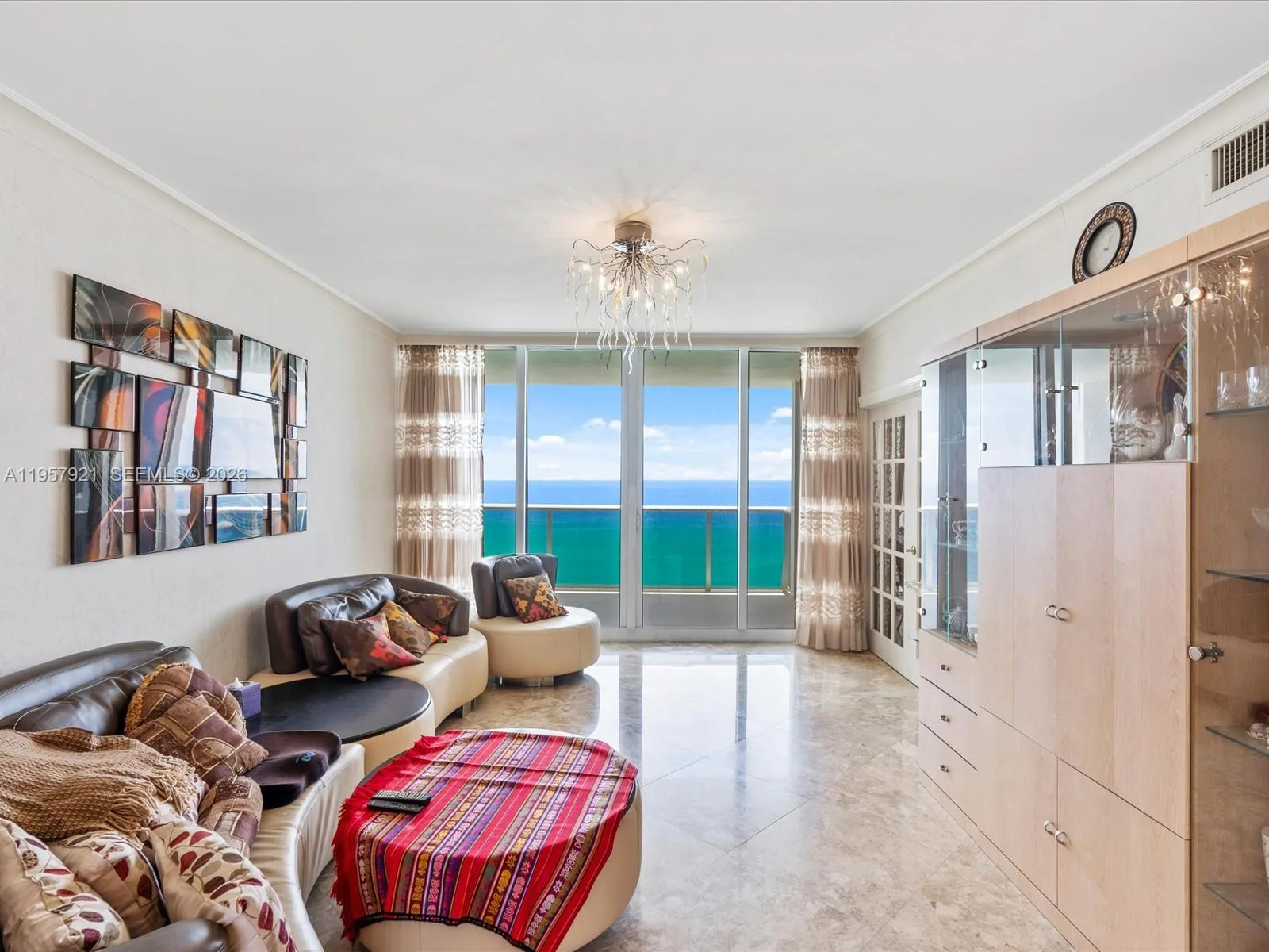 19111 Collins Ave # 2503, Sunny Isles Beach, FL 33160 photo 4