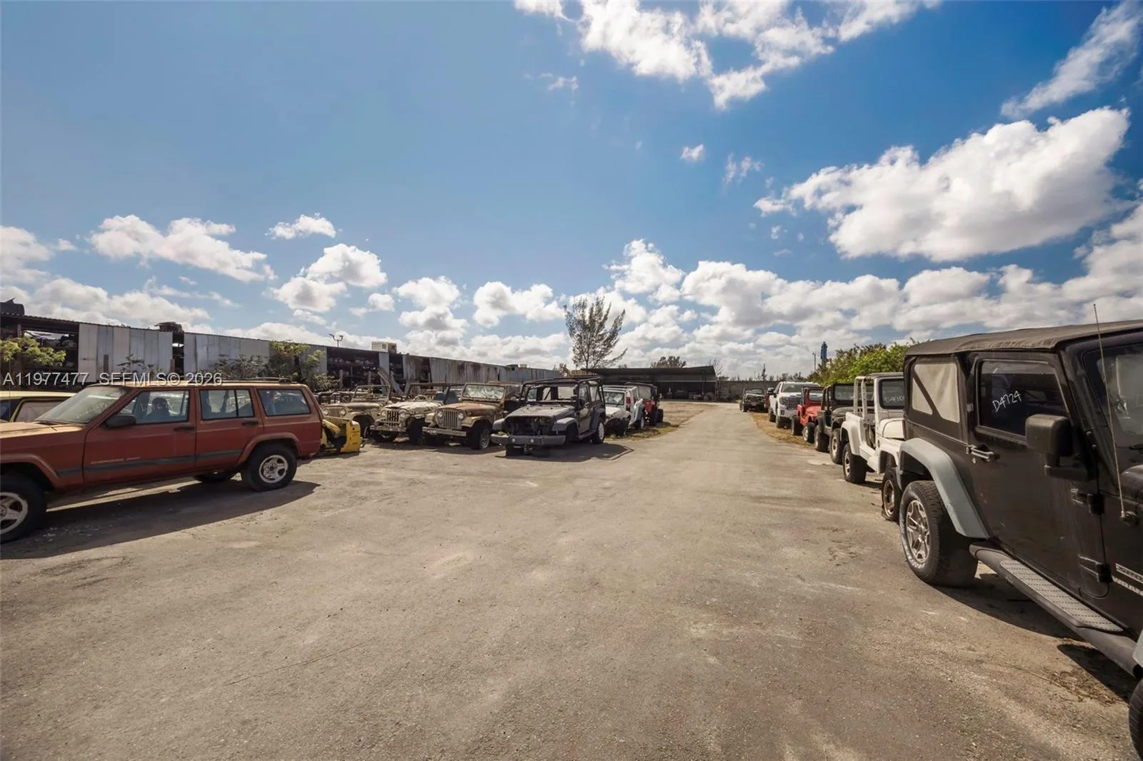 12880 Port Said Rd, Opa-Locka, FL 33054