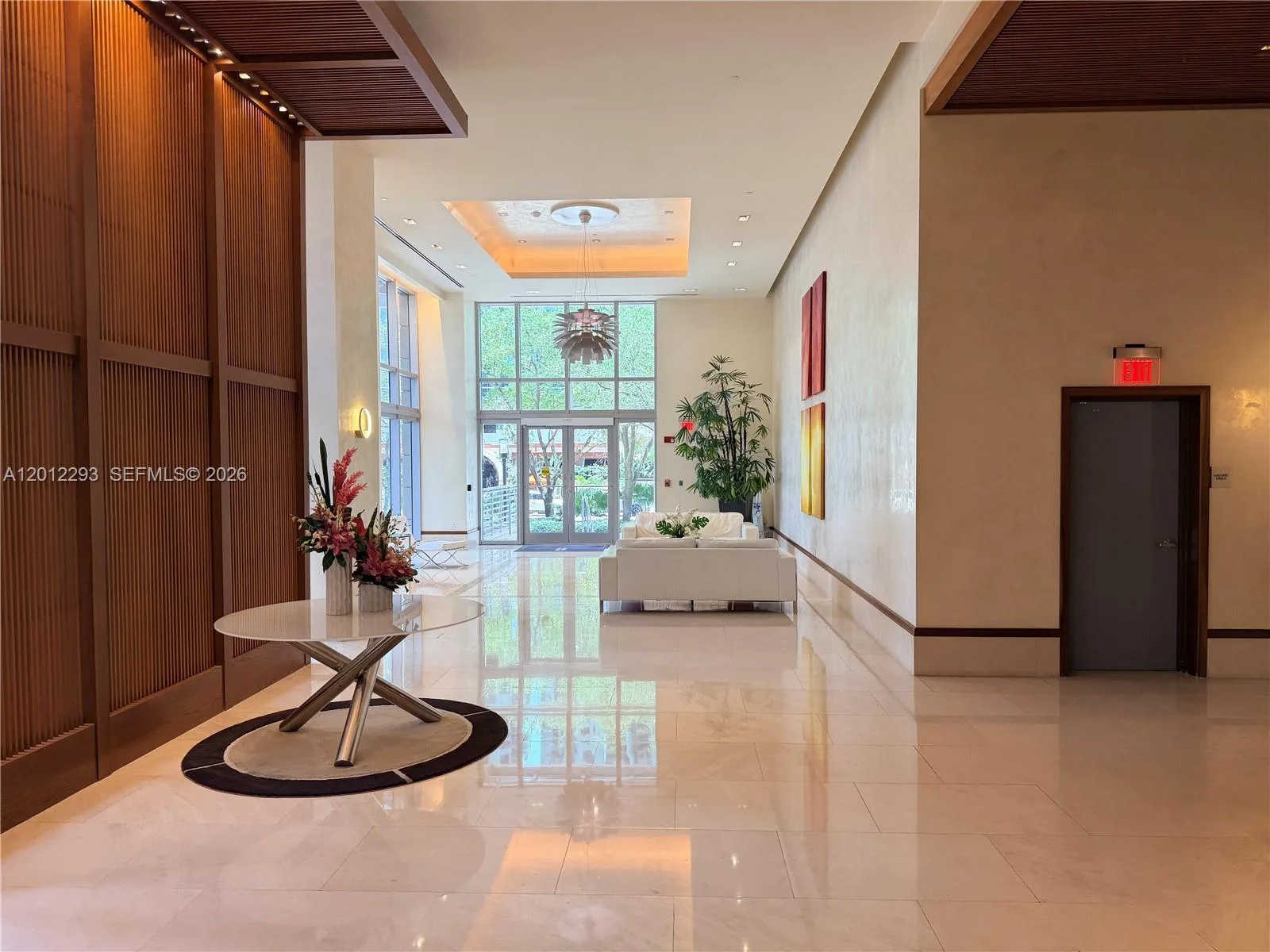 1050 Brickell Ave # 2922, Miami, FL 33131 photo 2