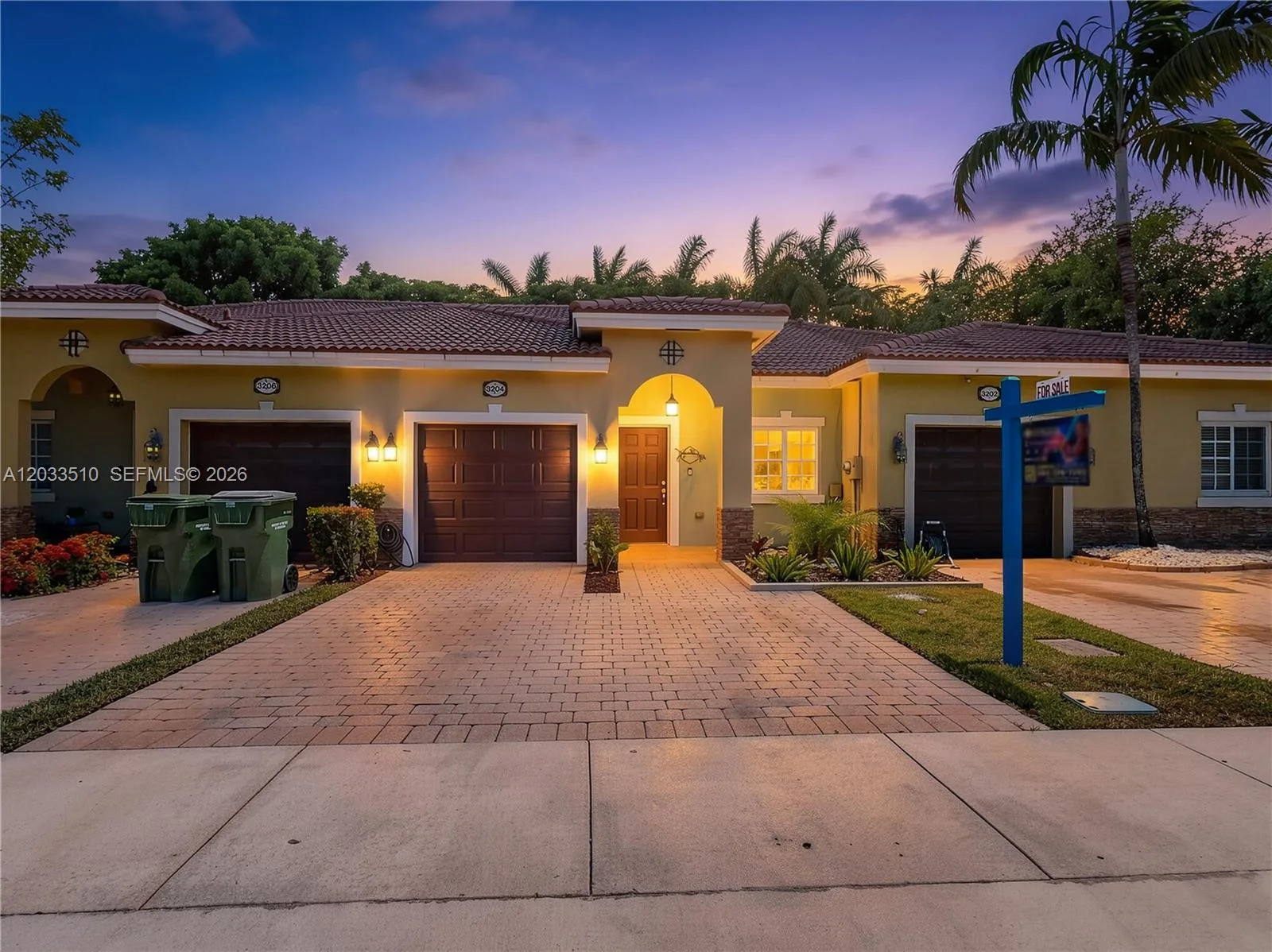 3204 NE 11th Dr, Homestead, FL 33033
