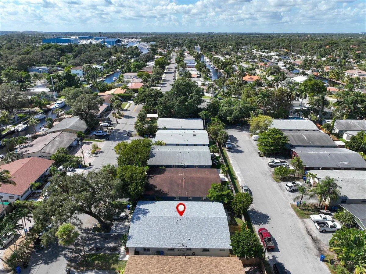 913 ORANGE Isle # B, Fort Lauderdale, FL 33315 photo 4