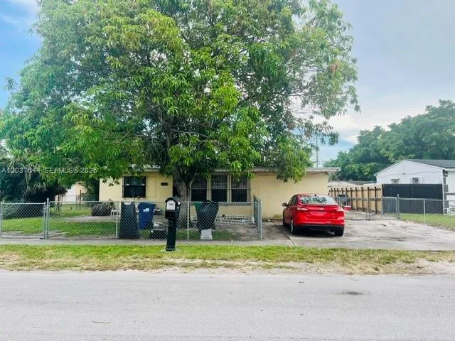3100 NW 162nd St, Miami Gardens, FL 33054