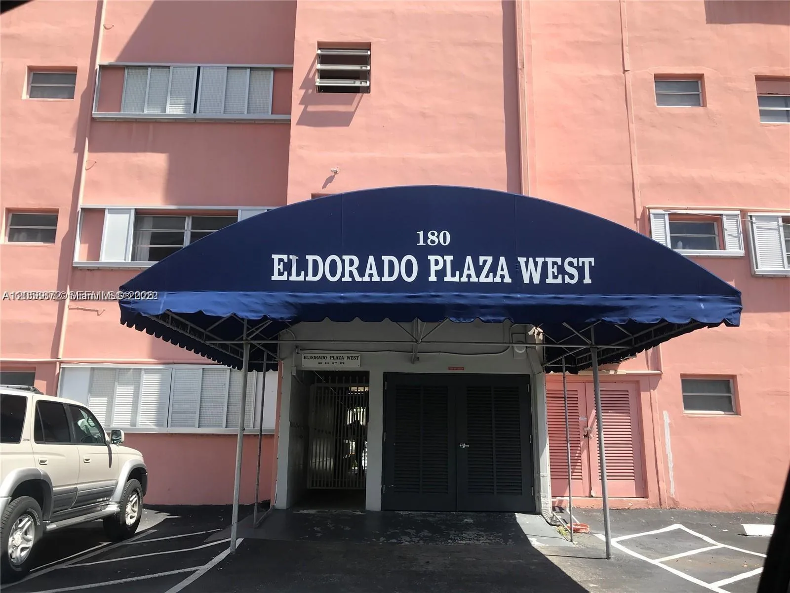 180 NE 12th Ave # 16E, Hallandale Beach, FL 33009 photo 12