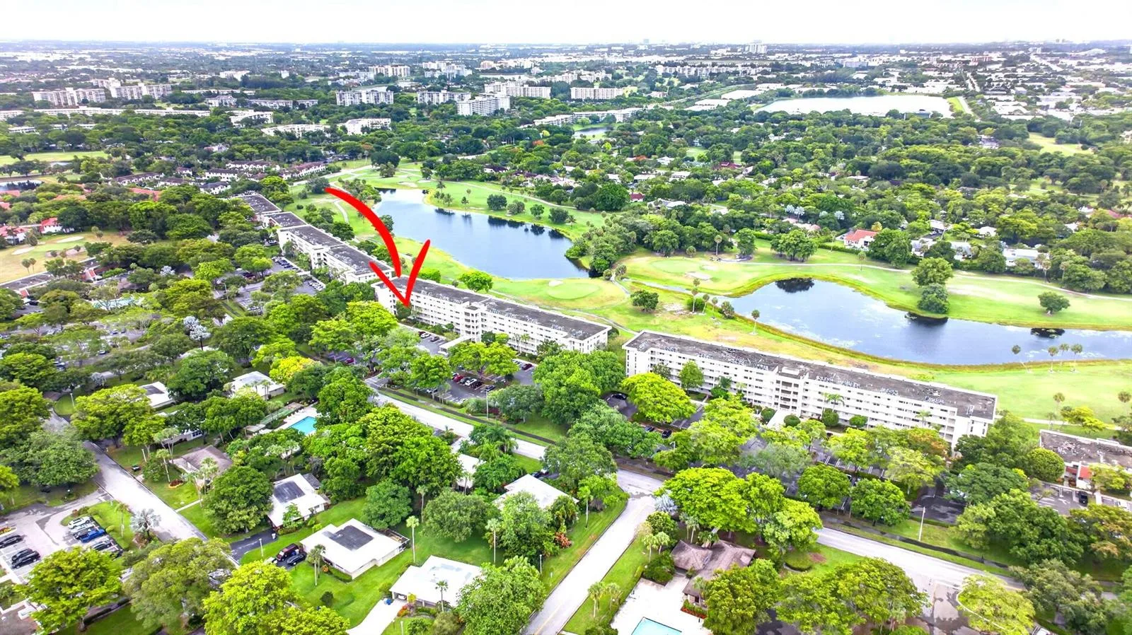 806 Cypress Boulevard # 209, Pompano Beach, FL 33069
