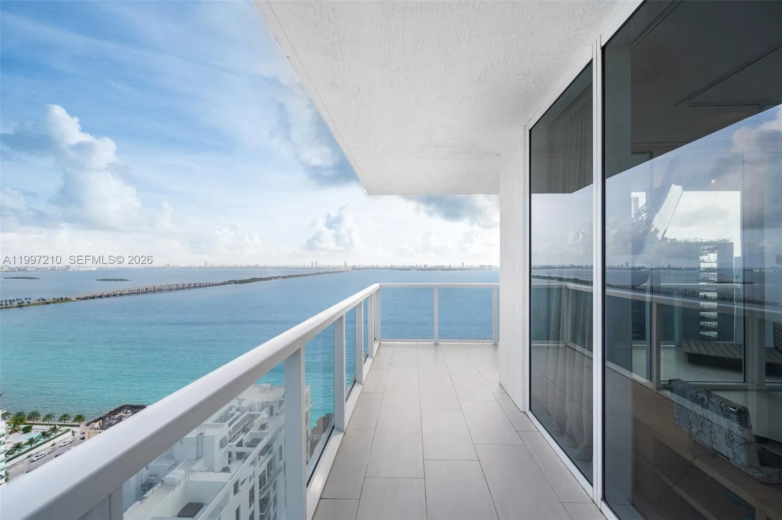 600 NE 27th St # 3201, Miami, FL 33137