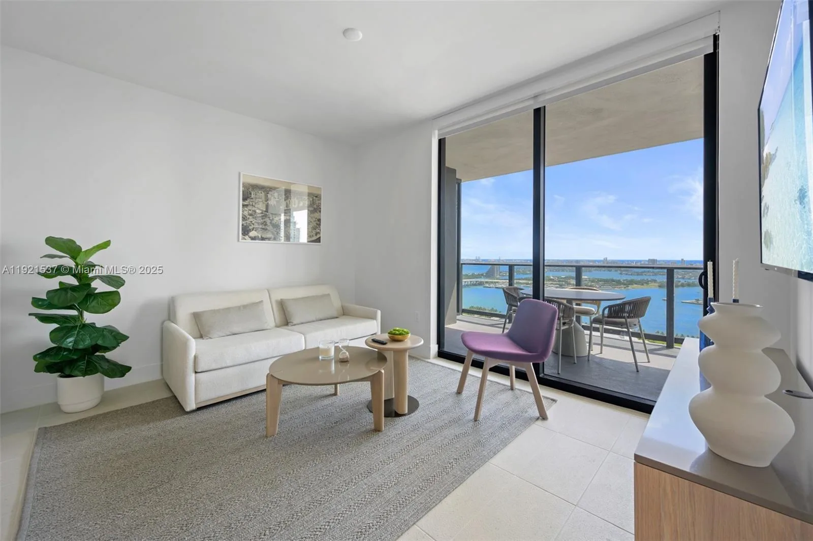 601 NE 1st Ave # 3316, Miami, FL 33132