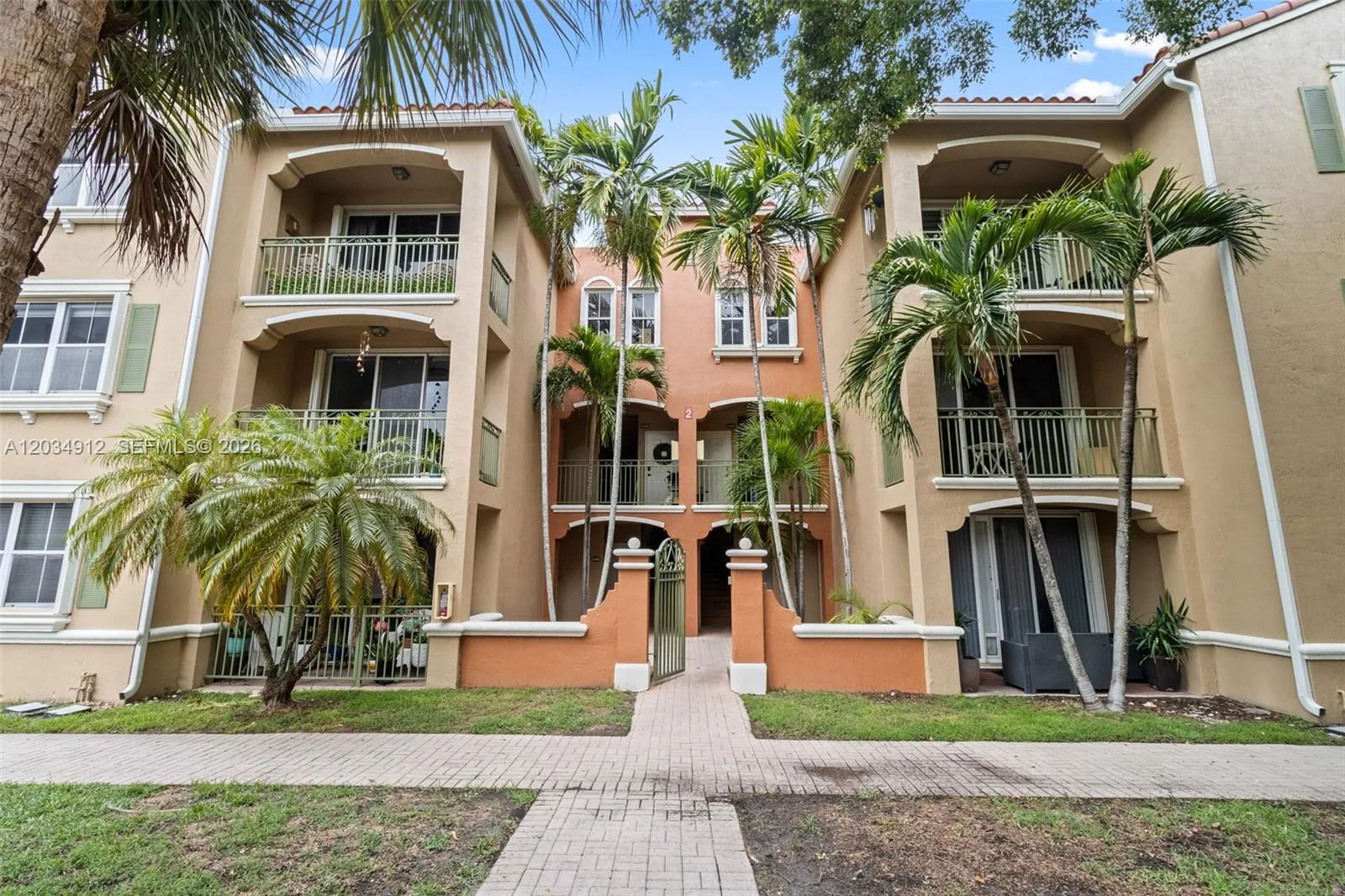 6540 NW 114th Ave # 1423, Doral, FL 33178