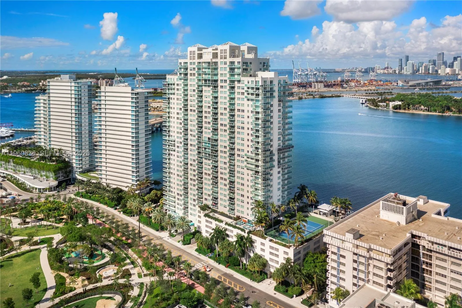 650 West Ave # 2406, Miami Beach, FL 33139