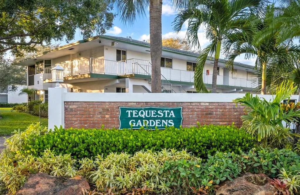 8 Garden Street # 106r, Tequesta, FL 33469