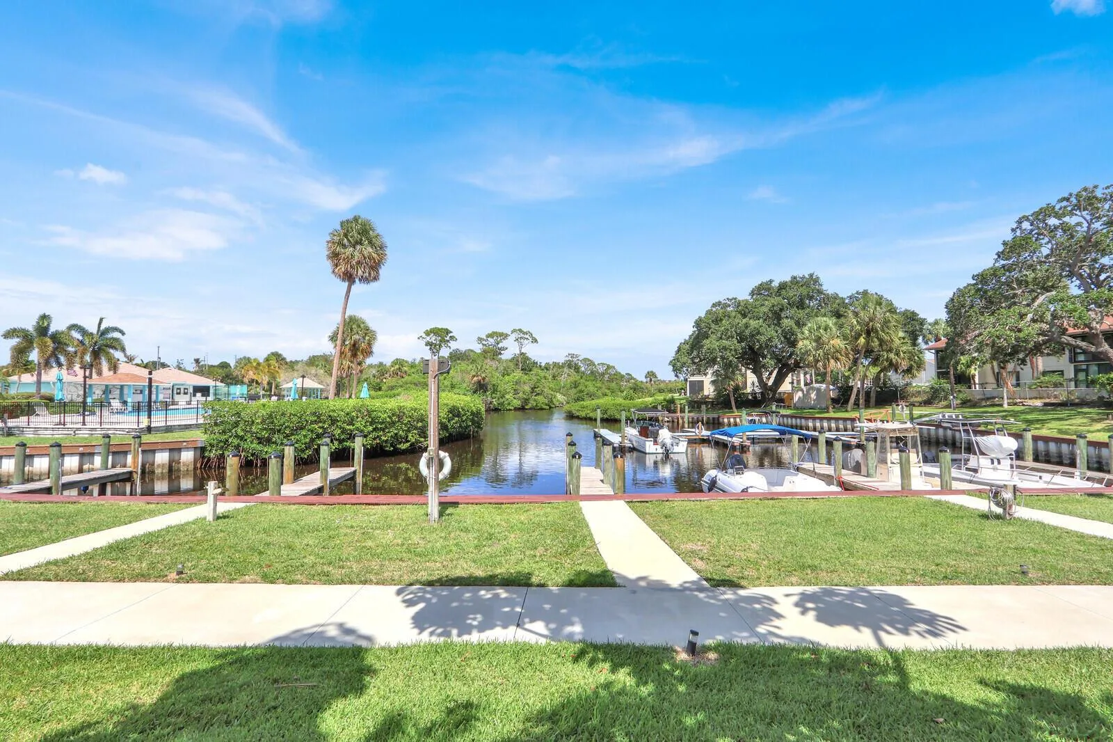 1551 NE 13th Terrace # A9, Jensen Beach, FL 34957 photo 3