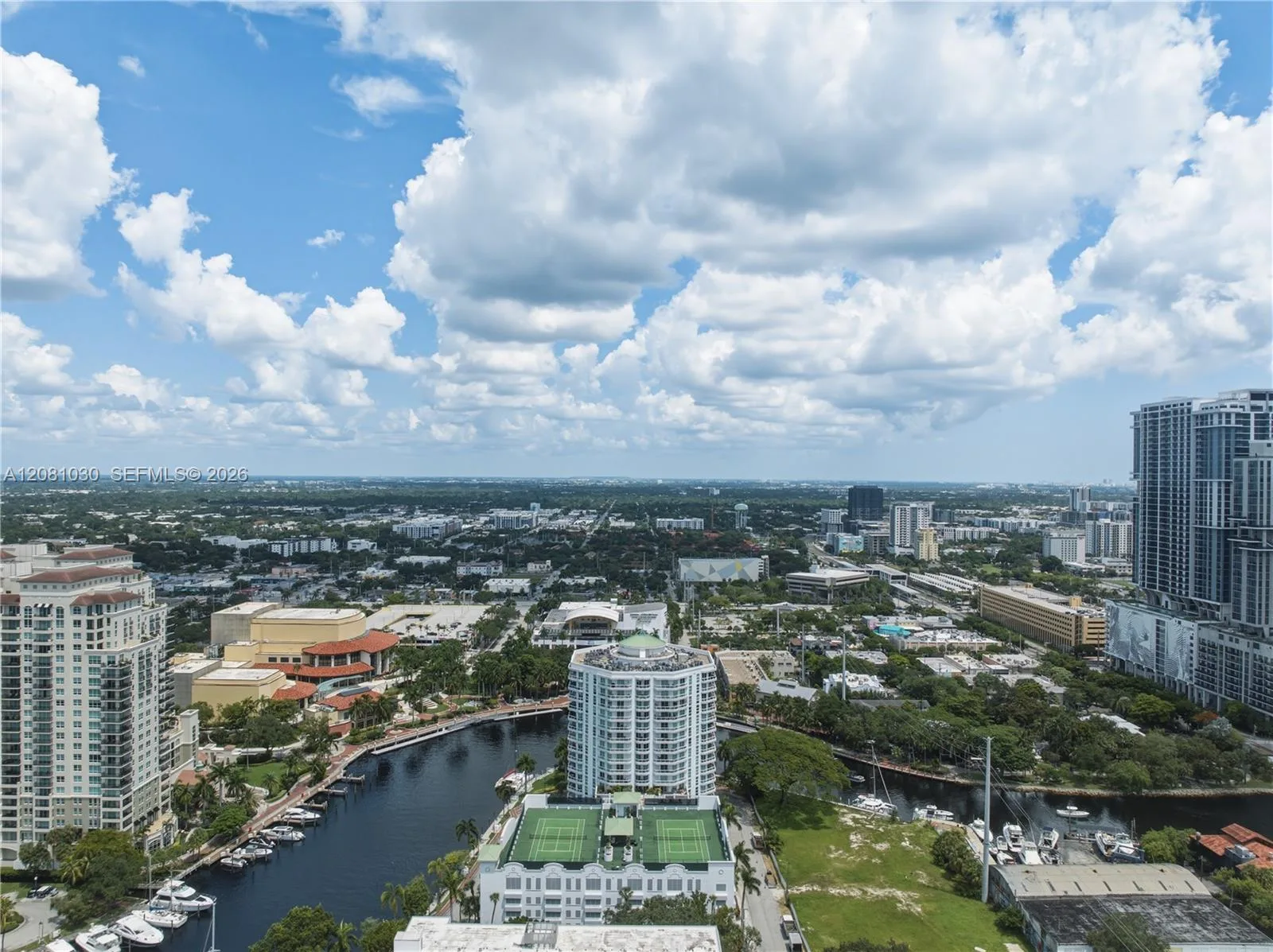 401 SW 4th Ave # 1700, Fort Lauderdale, FL 33315