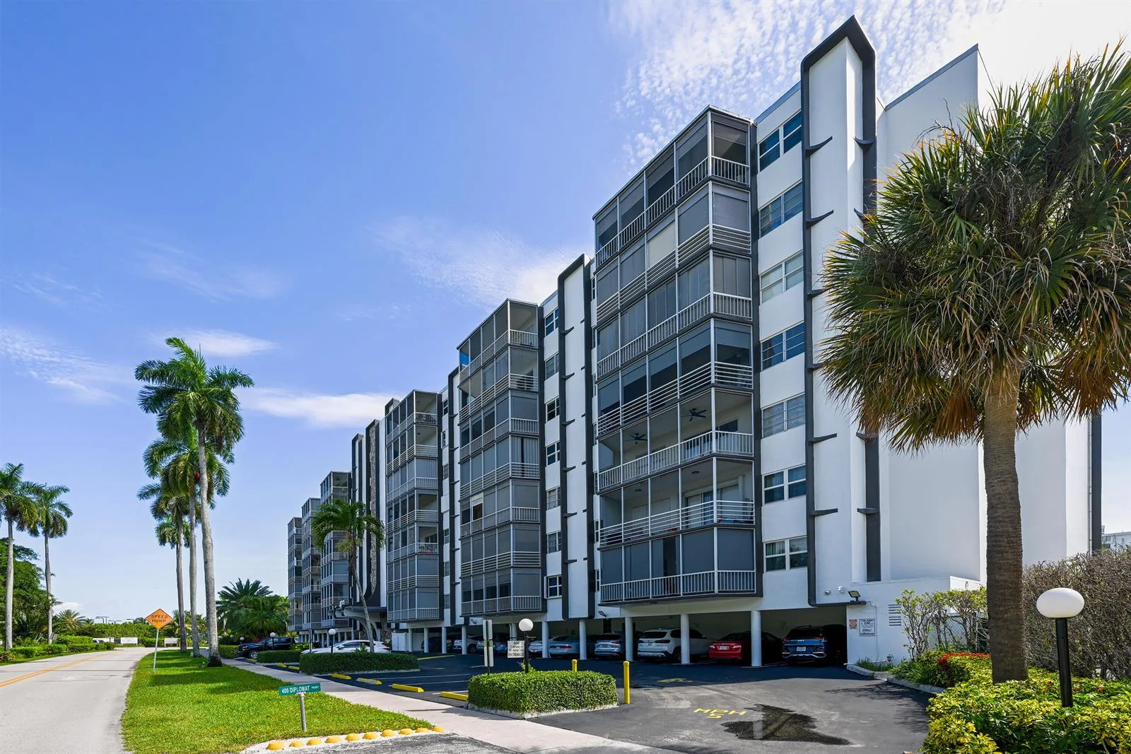 400 Diplomat Parkway # 612, Hallandale Beach, FL 33009