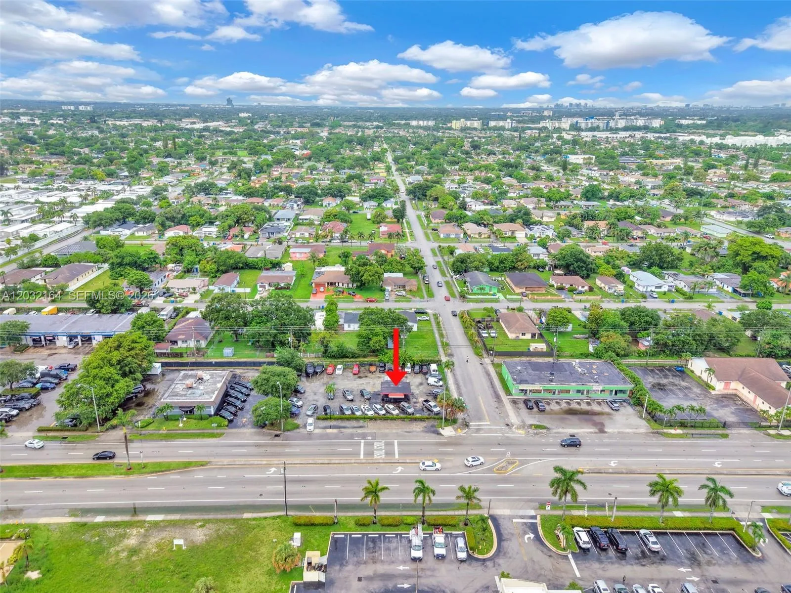 4601 W Hallandale Beach Blvd, Hollywood, FL 33023