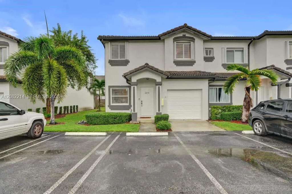 2238 SE 26th lane # 2238, Homestead, FL 33035