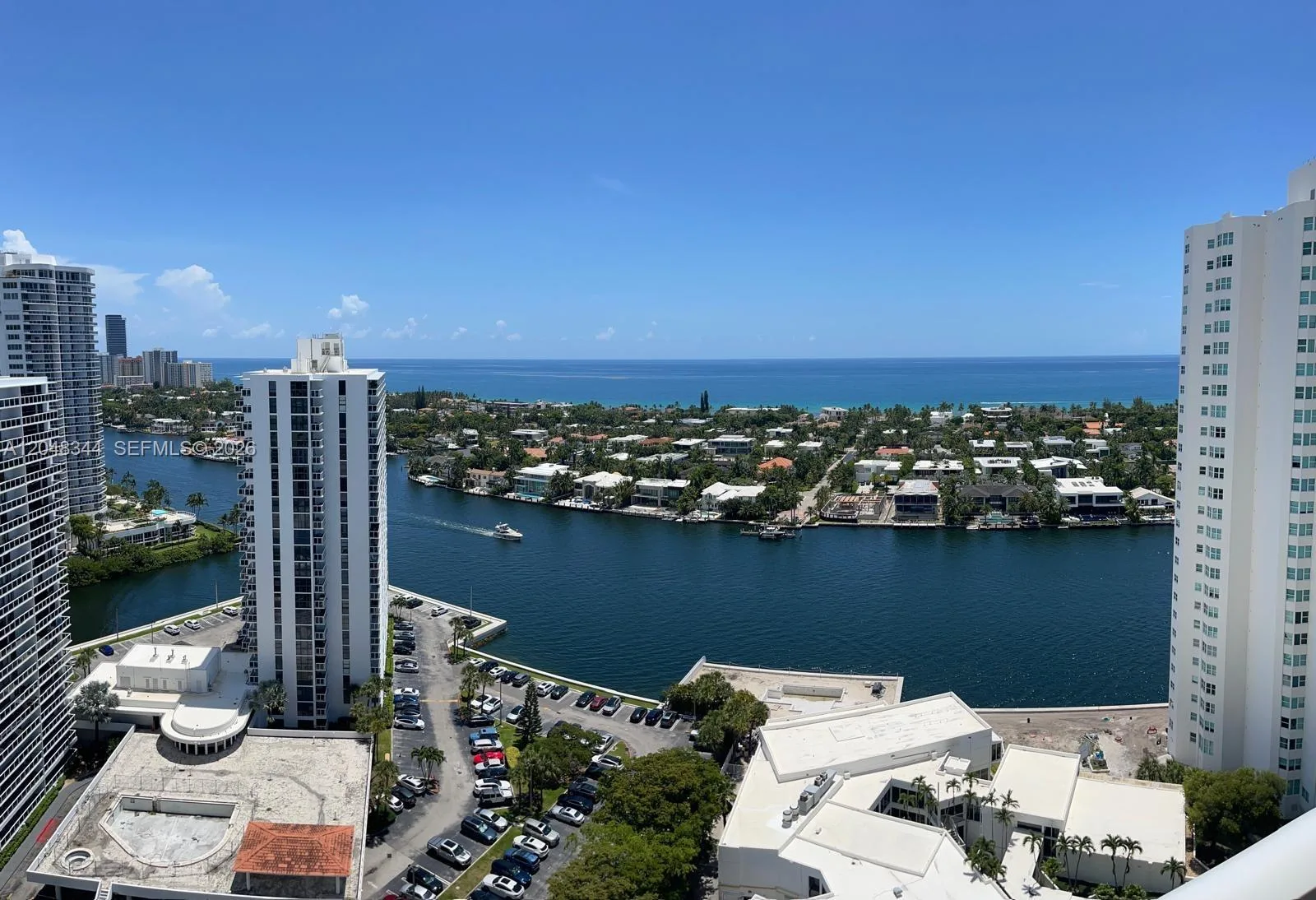 20281 E Country Club Dr # 2104, Aventura, FL 33180