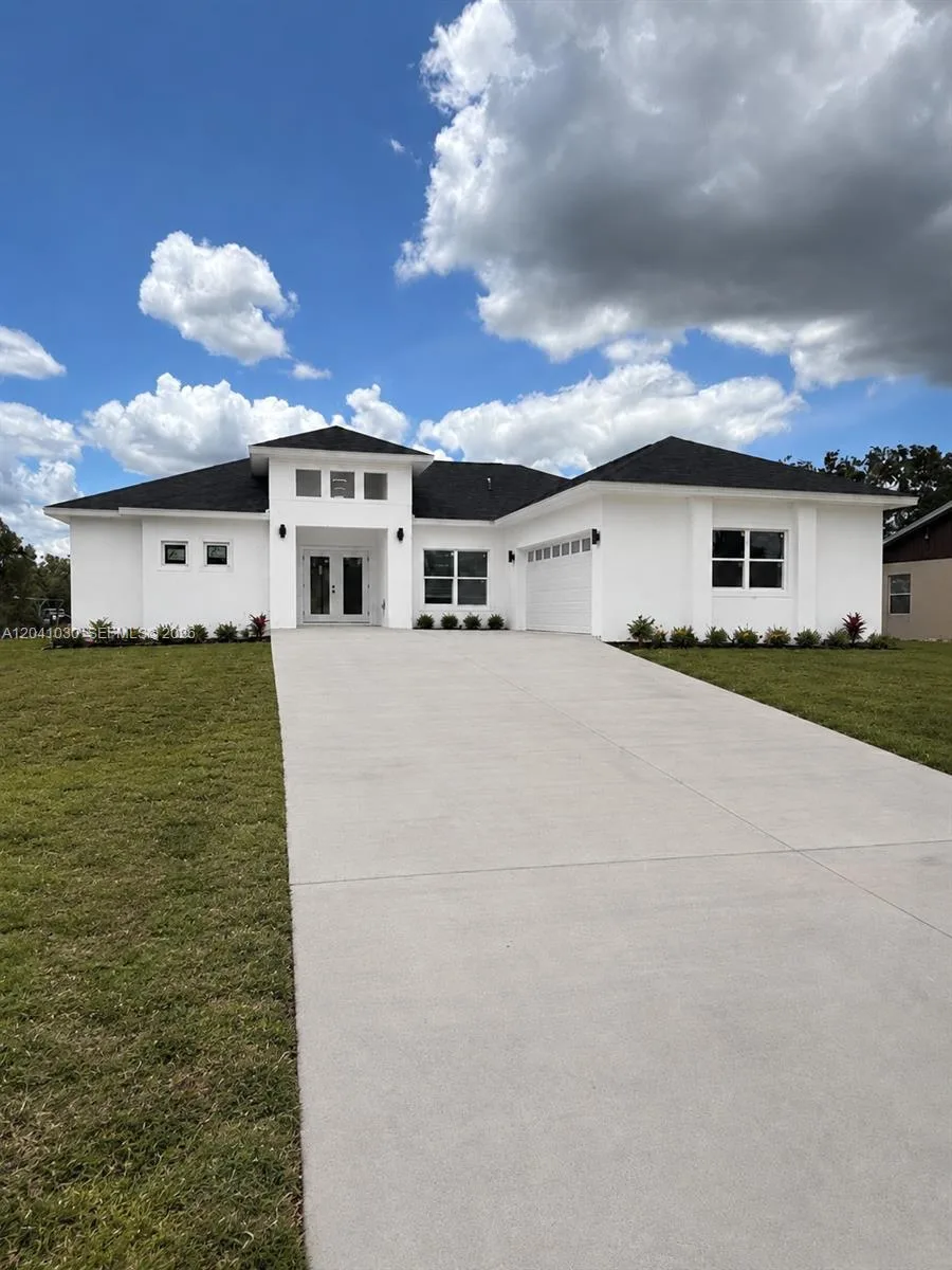 536 lincoln, Lake Placid, FL 33852
