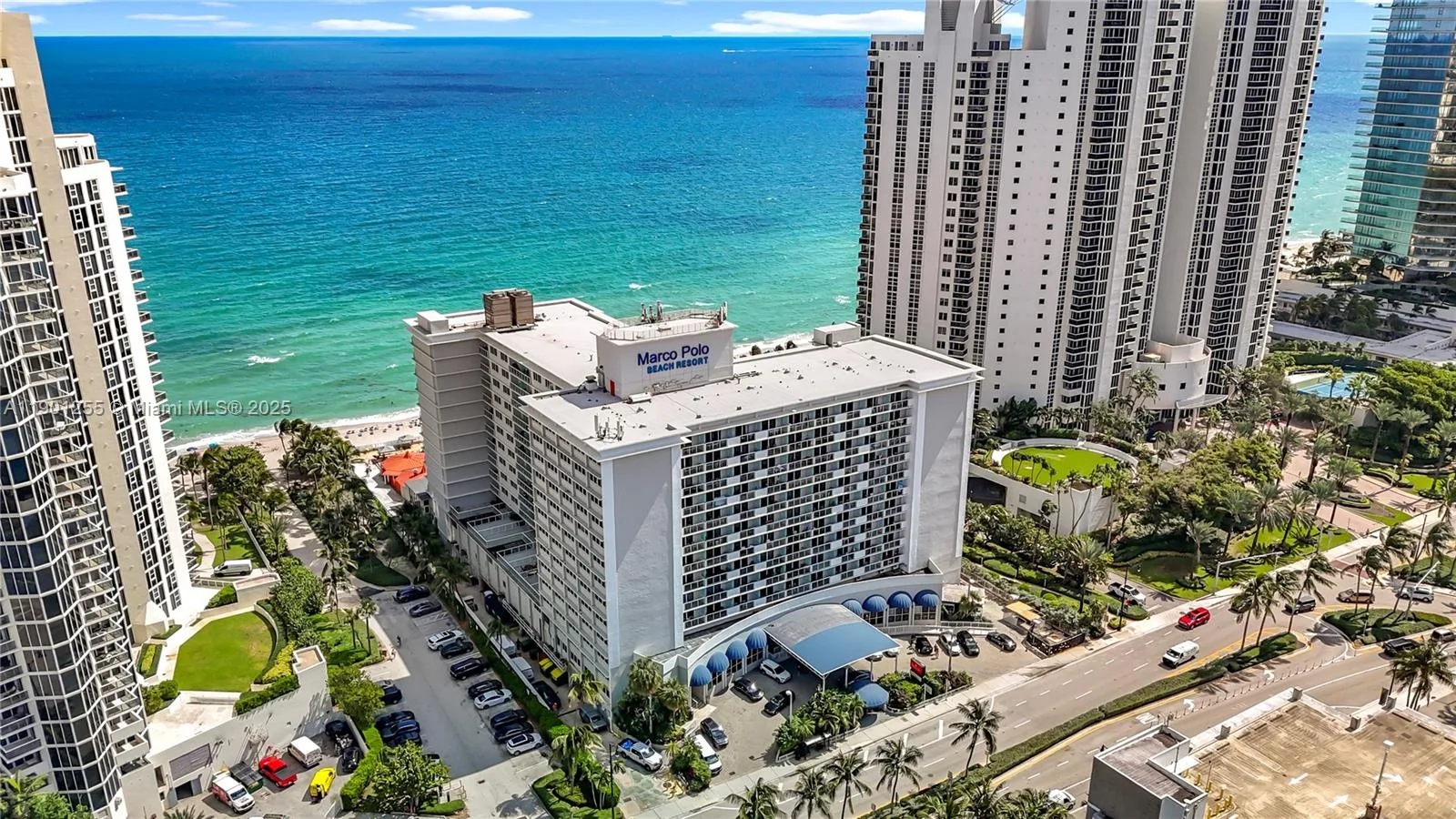 19201 Collins Ave # 729, Sunny Isles Beach, FL 33160