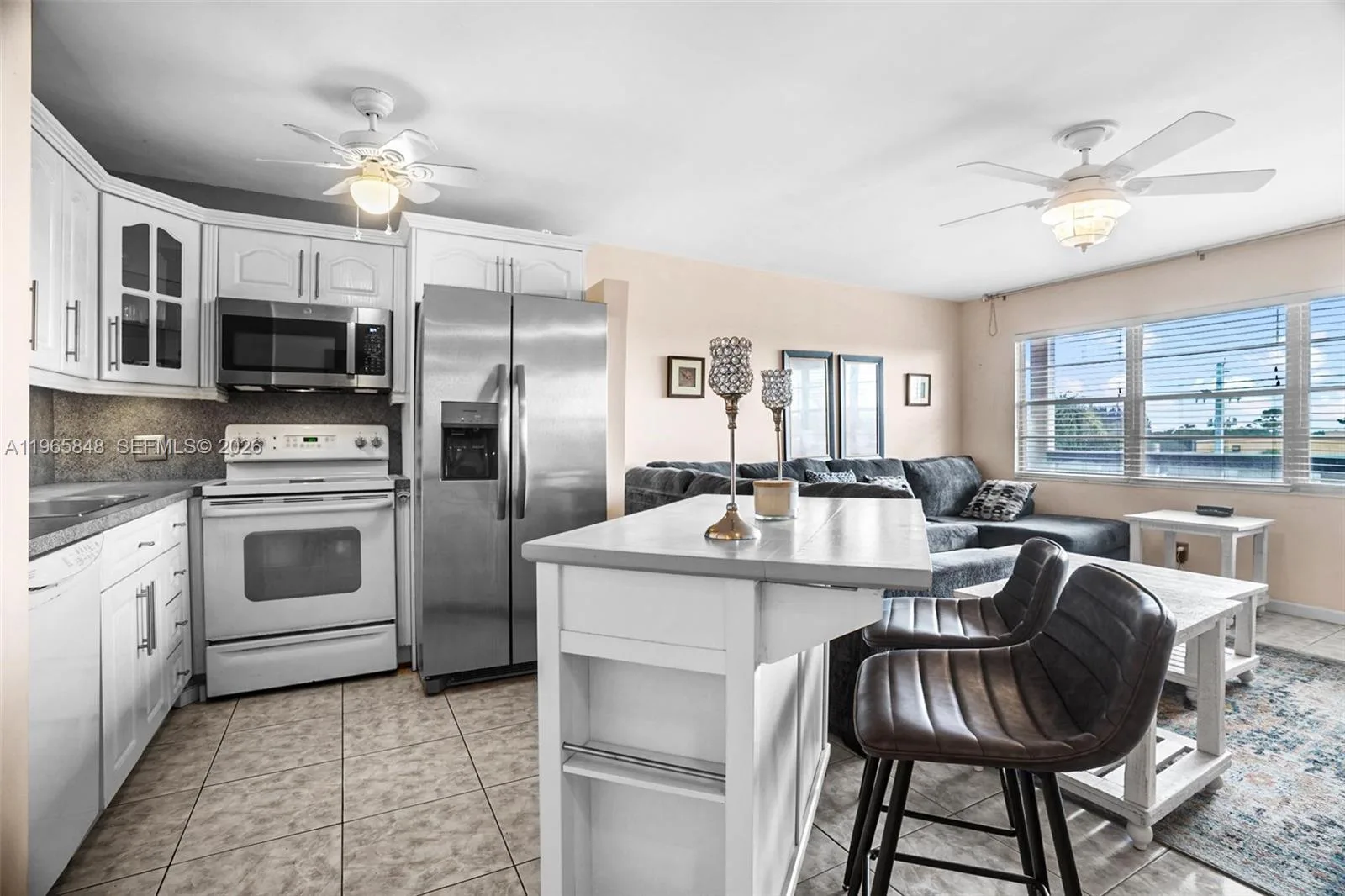 408 Southampton A # 408, West Palm Beach, FL 33417