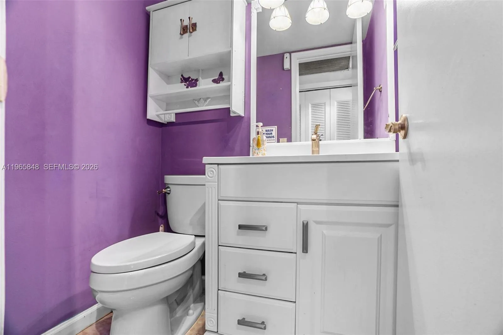 408 Southampton A # 408, West Palm Beach, FL 33417 photo 13
