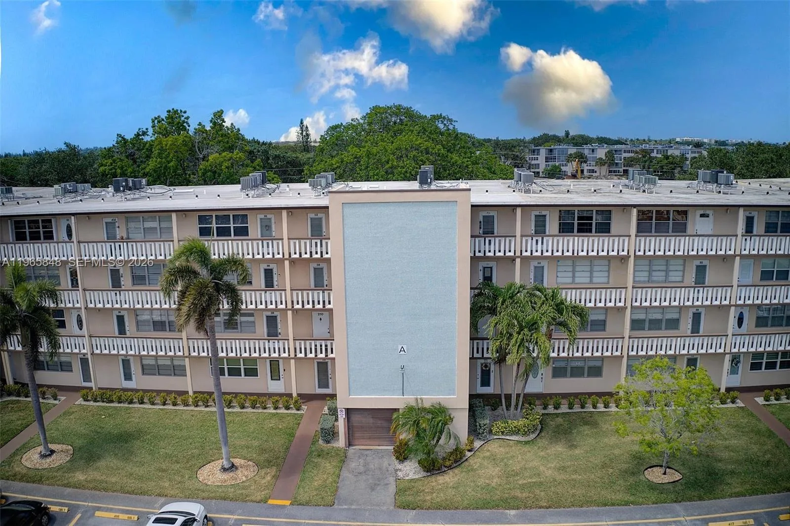 408 Southampton A # 408, West Palm Beach, FL 33417 photo 2