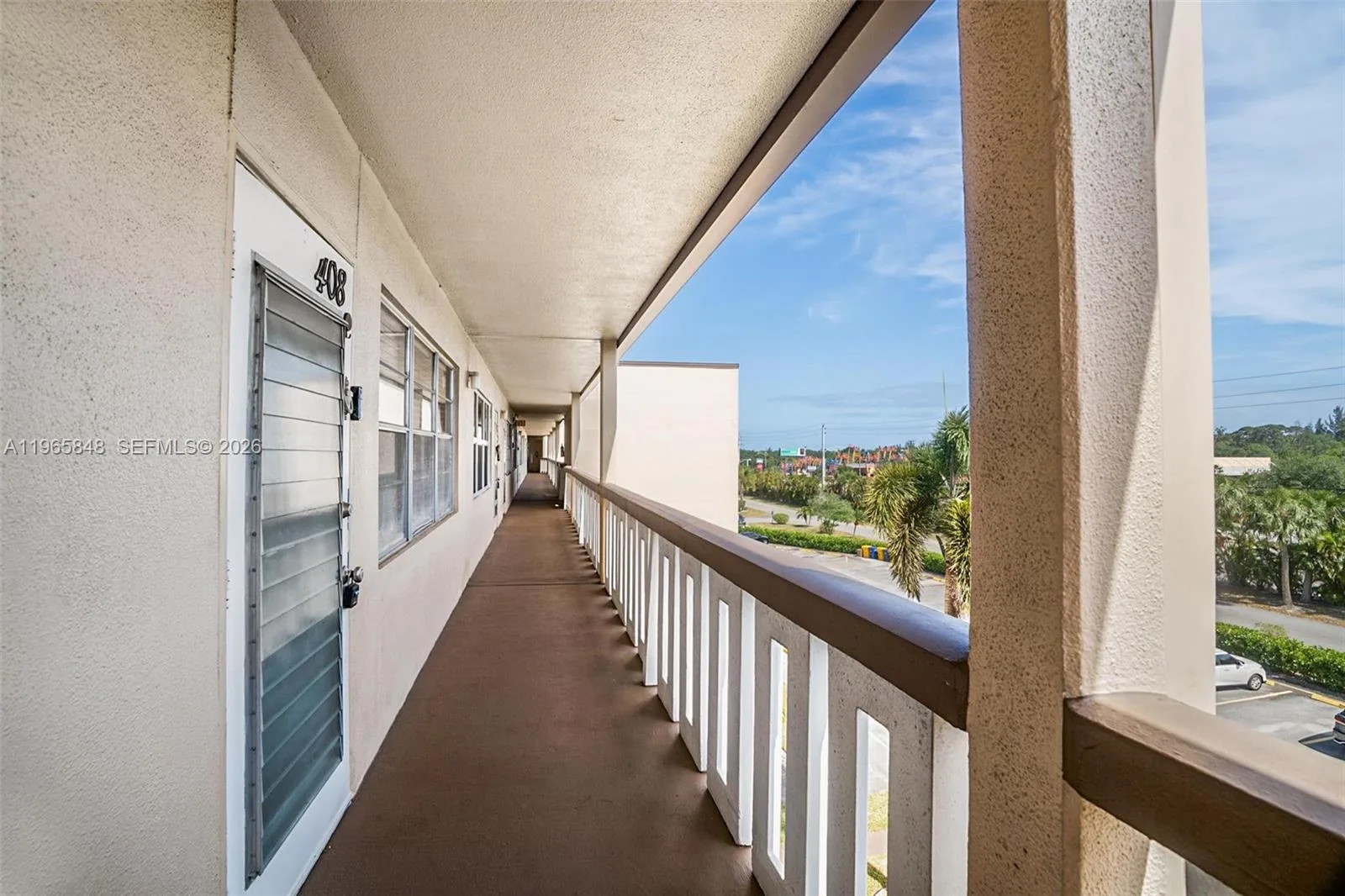 408 Southampton A # 408, West Palm Beach, FL 33417 photo 3