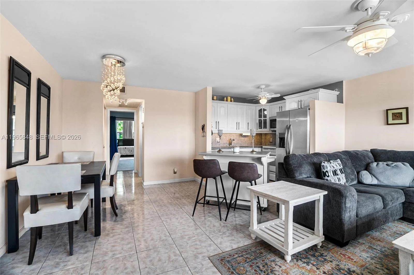 408 Southampton A # 408, West Palm Beach, FL 33417 photo 4