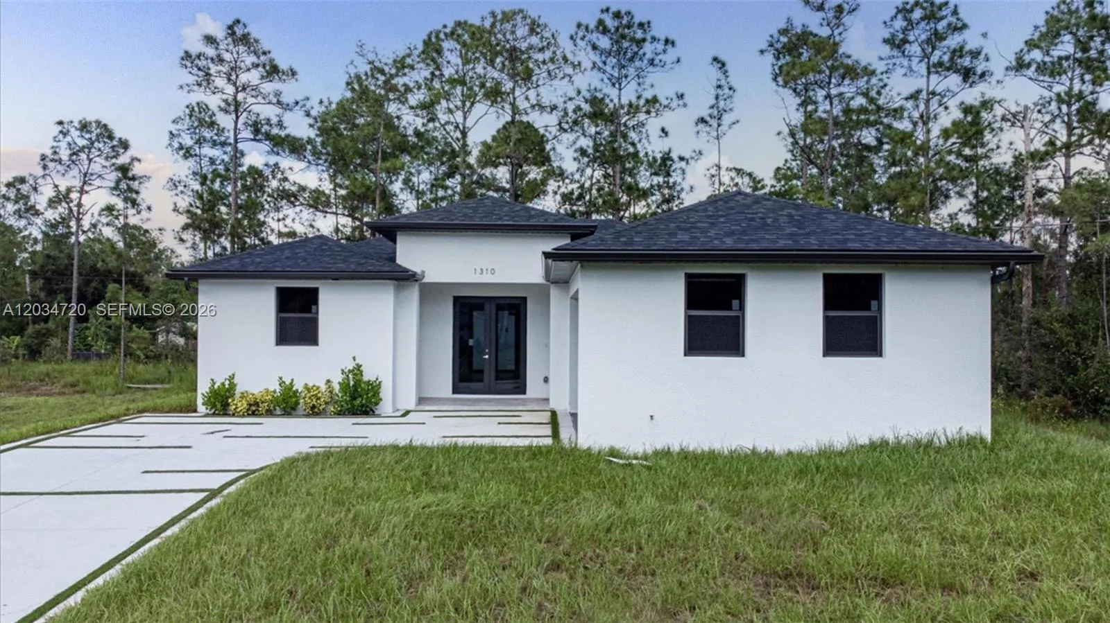 1310 Jefferson Ave, Lehigh Acres, FL 33972