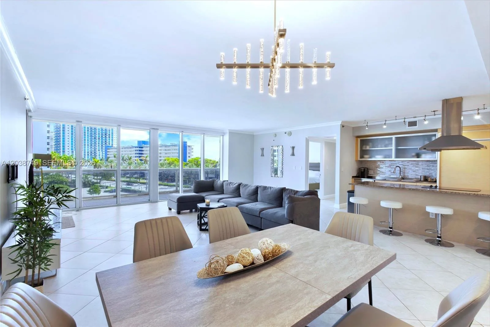 1850 S Ocean Dr # 405, Hallandale Beach, FL 33009