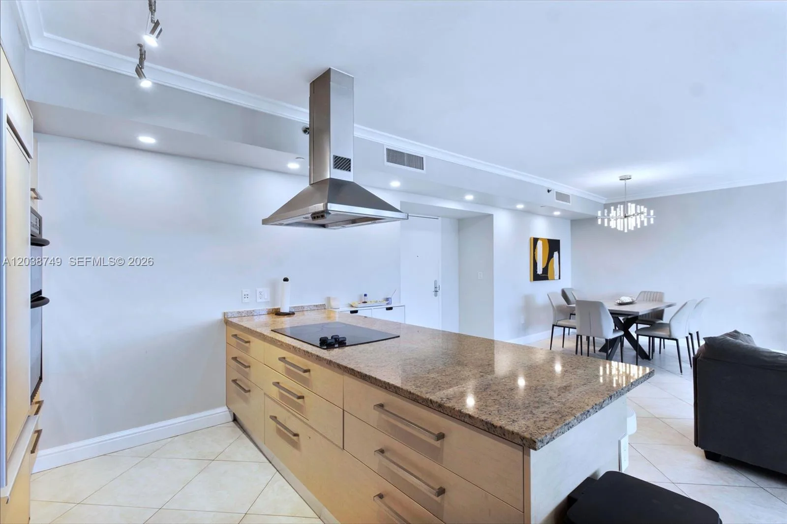 1850 S Ocean Dr # 405, Hallandale Beach, FL 33009 photo 2